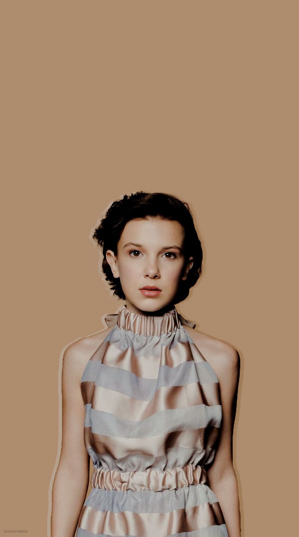 Millie Bobby Brown Photoshoot Wallpapers