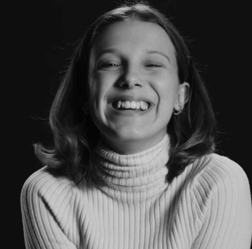 Millie Bobby Brown Photoshoot Wallpapers