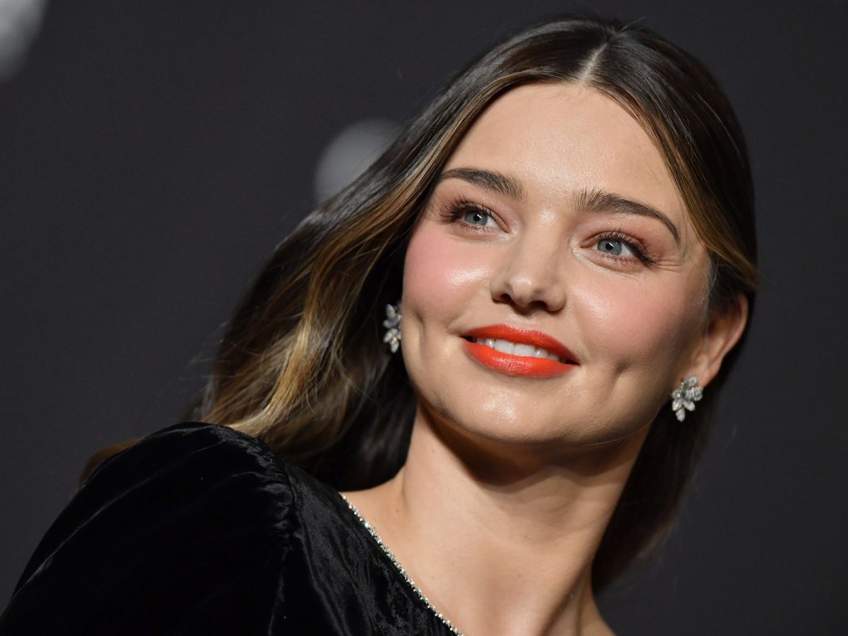 Miranda Kerr Australian Supermodel Wallpapers