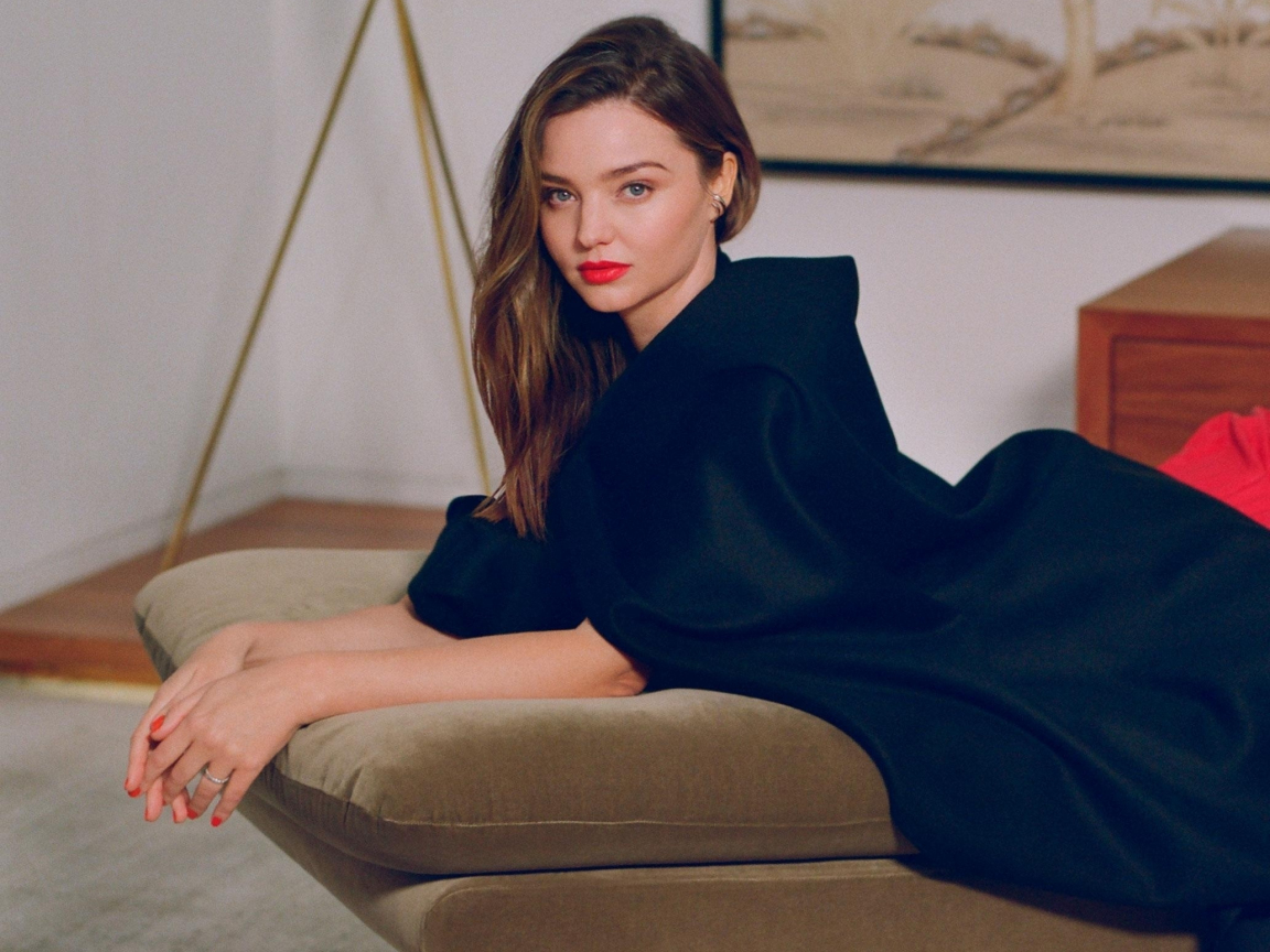 Miranda Kerr Model Wallpapers