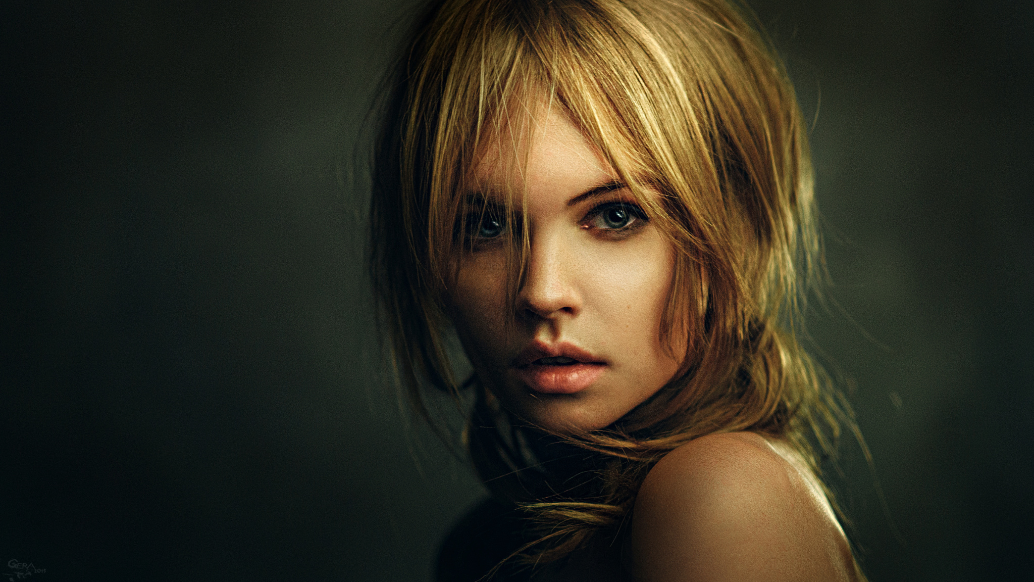 Model Anastasiya Scheglova Wallpapers