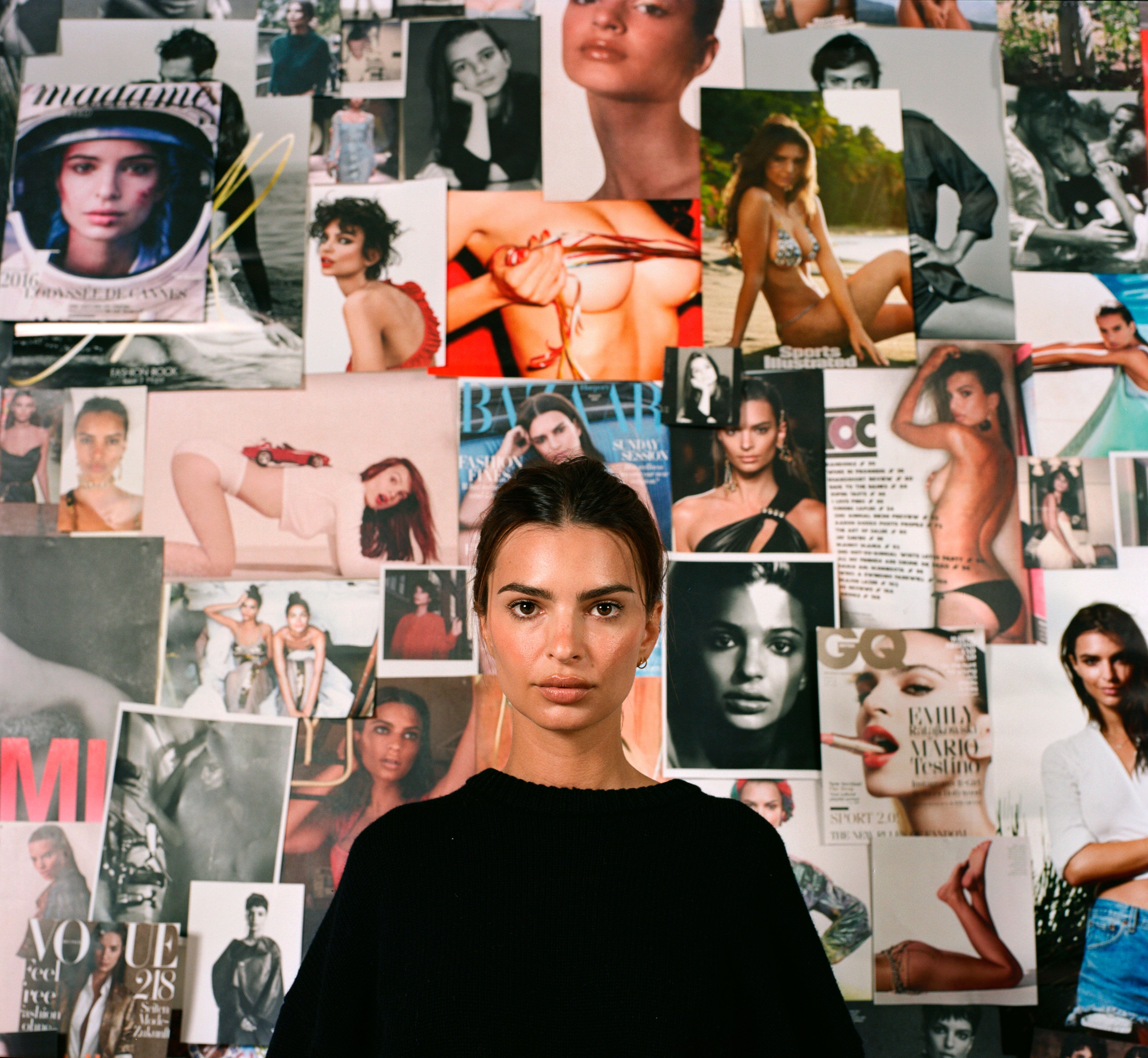 Model Emily Ratajkowski 2019 Wallpapers