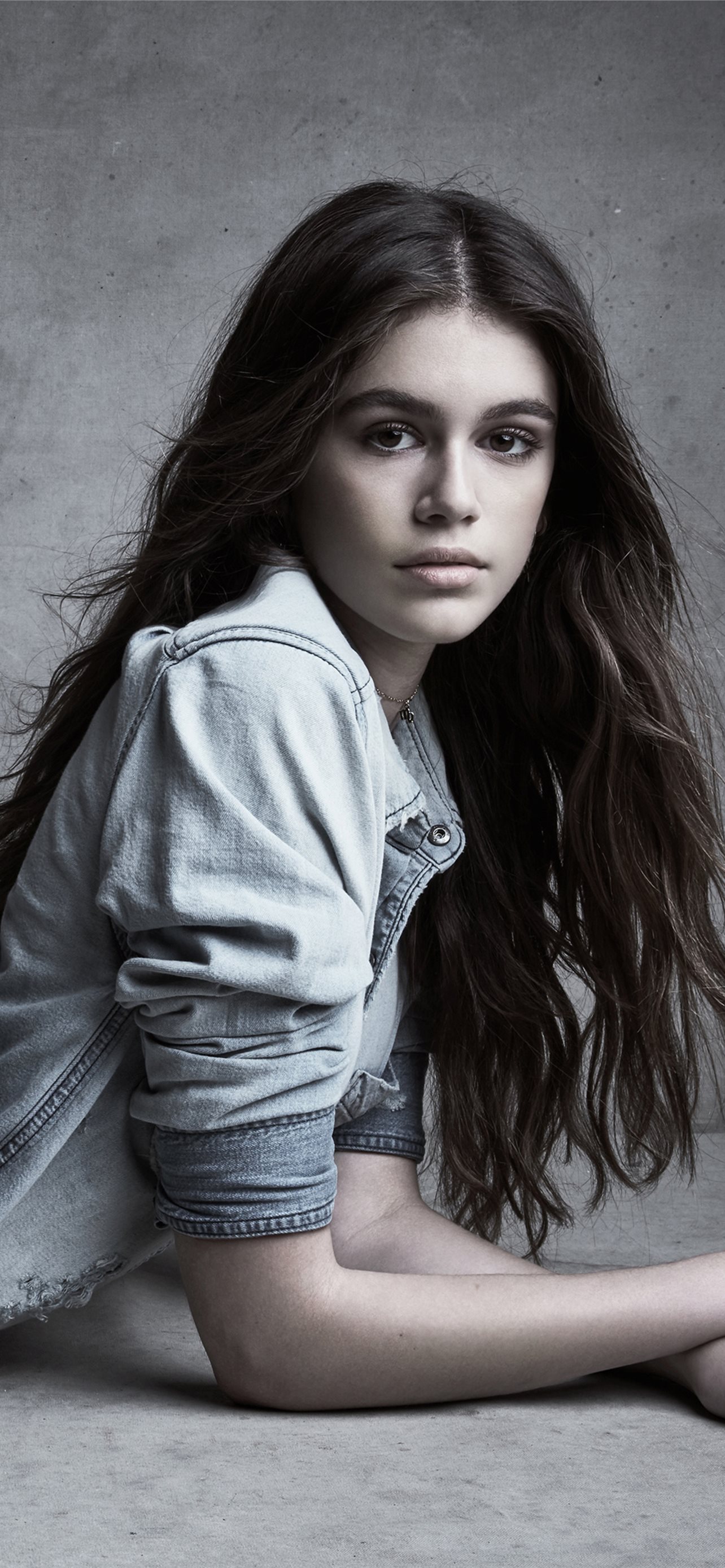 Model Kaia Gerber 2020 Wallpapers