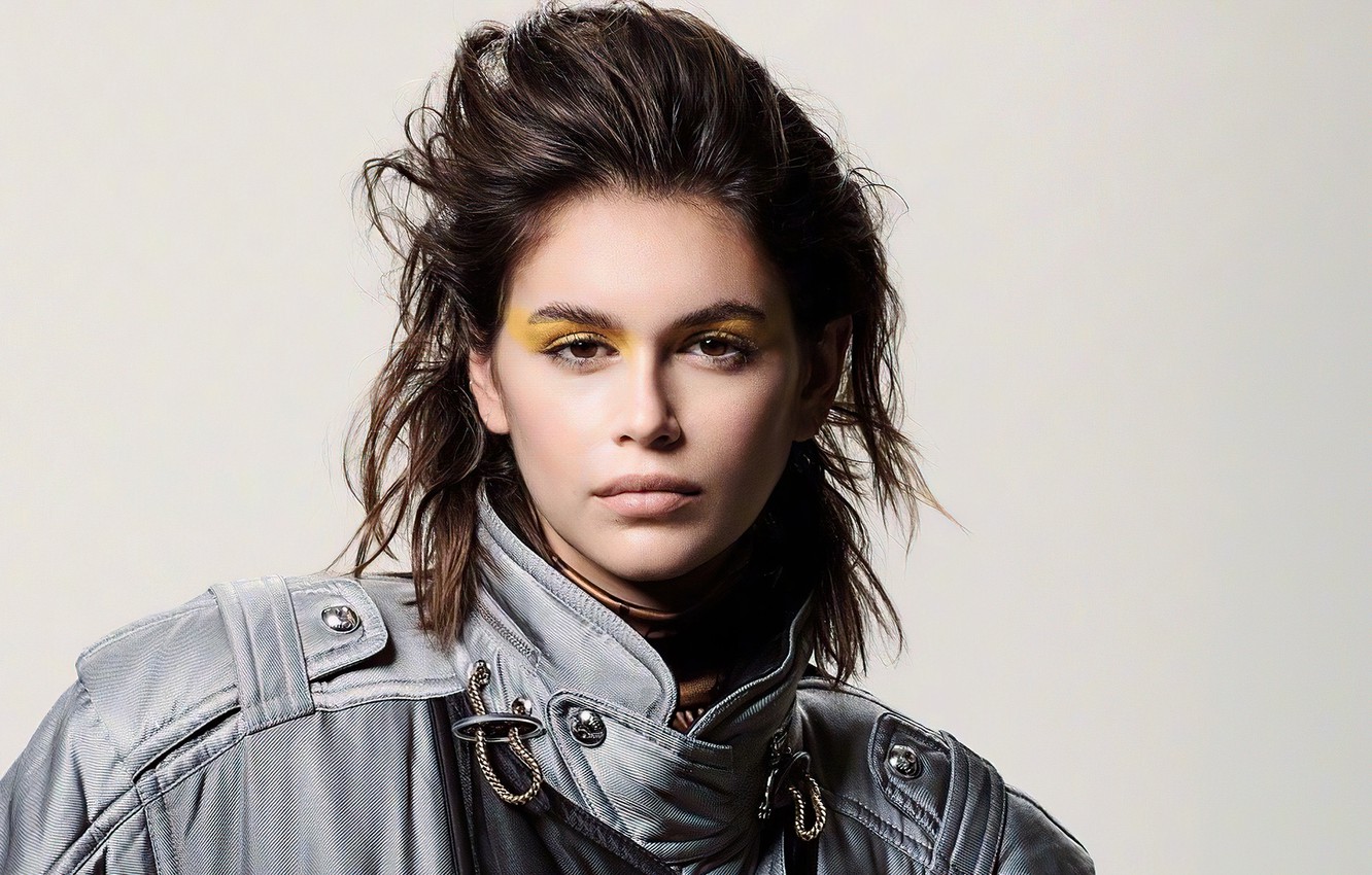 Model Kaia Gerber 2020 Wallpapers