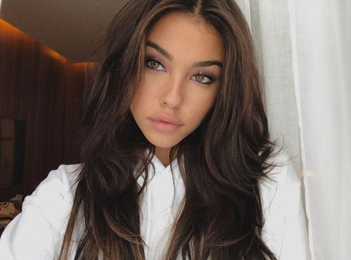 Model Madison Beer Wallpapers