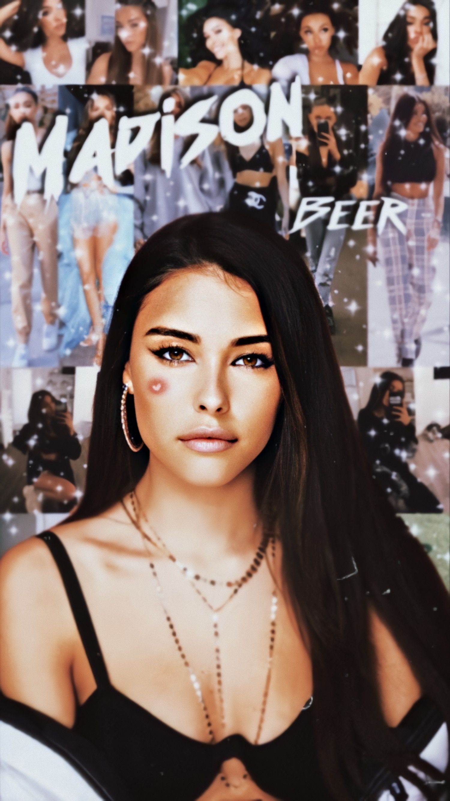 Model Madison Beer Wallpapers