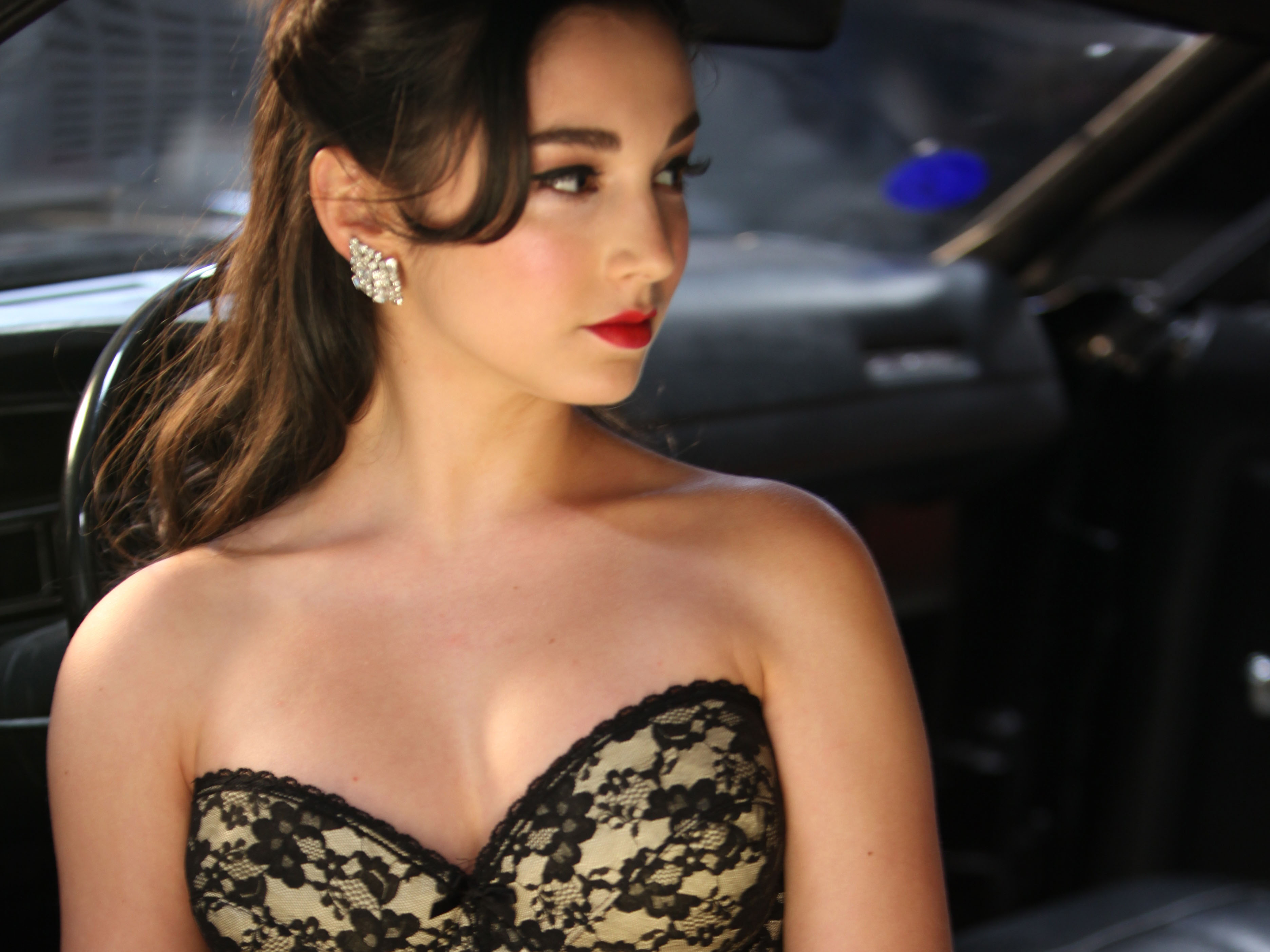 Molly Ephraim Wallpapers