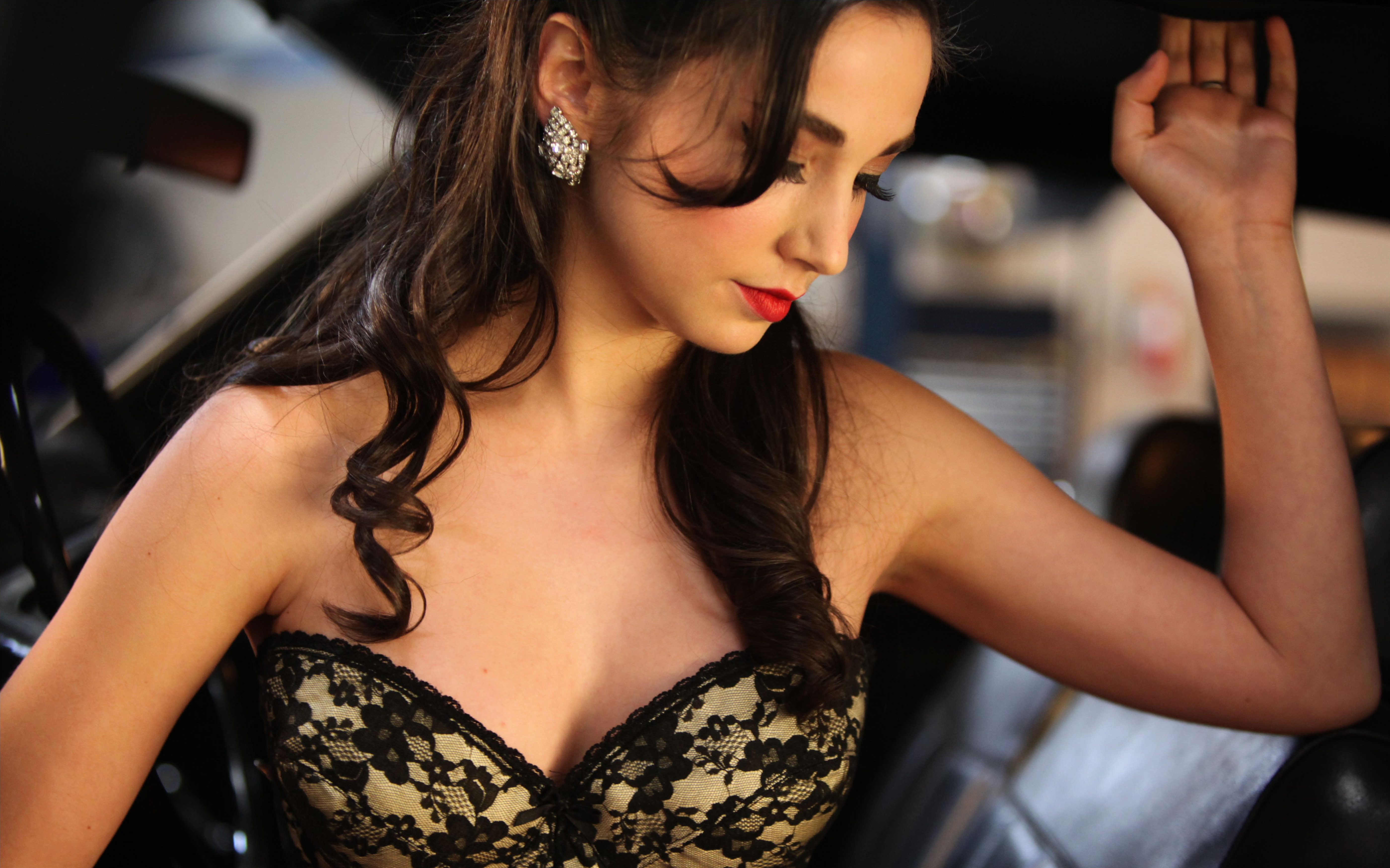 Molly Ephraim Wallpapers