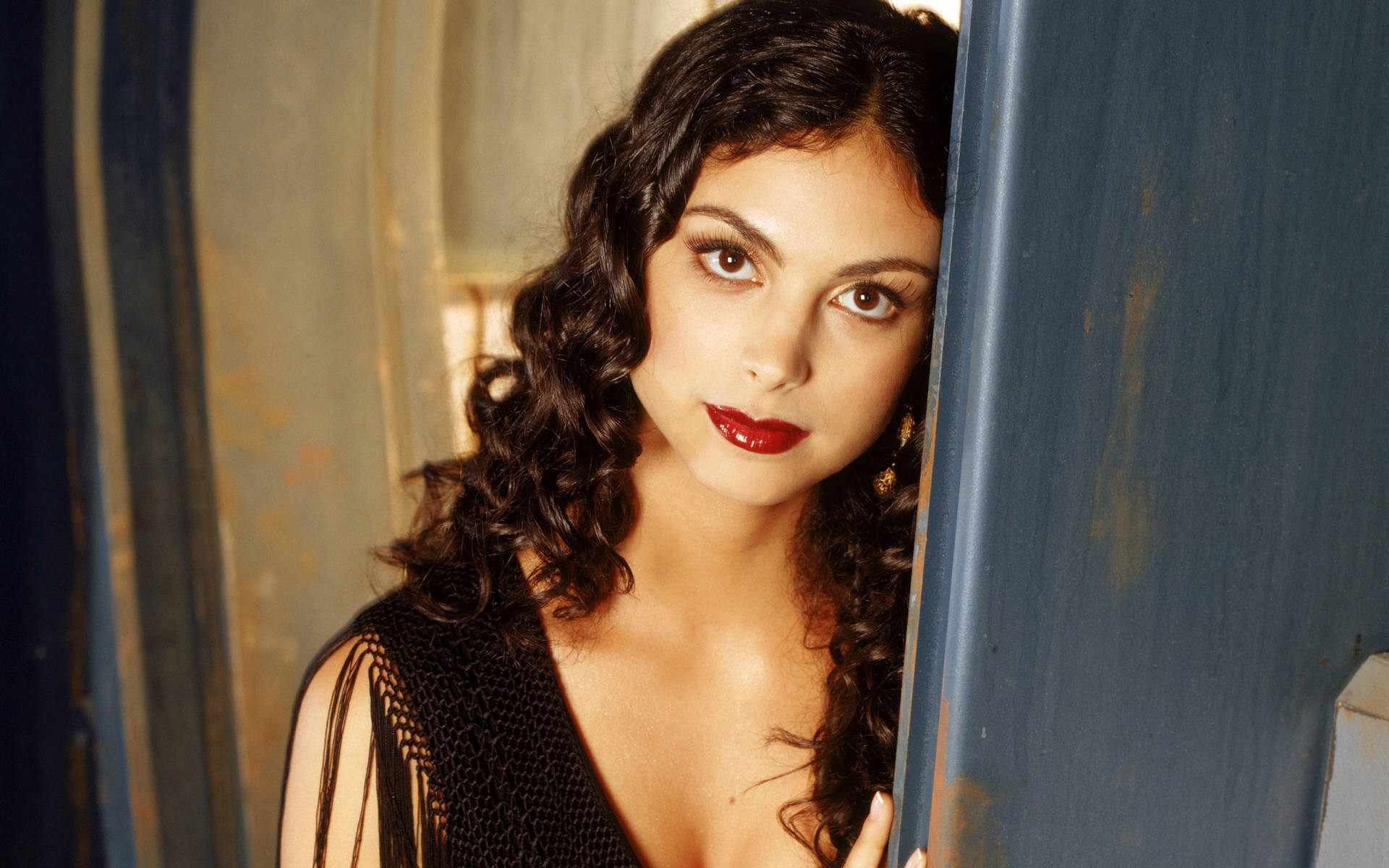 Morena Baccarin 2017 Wallpapers