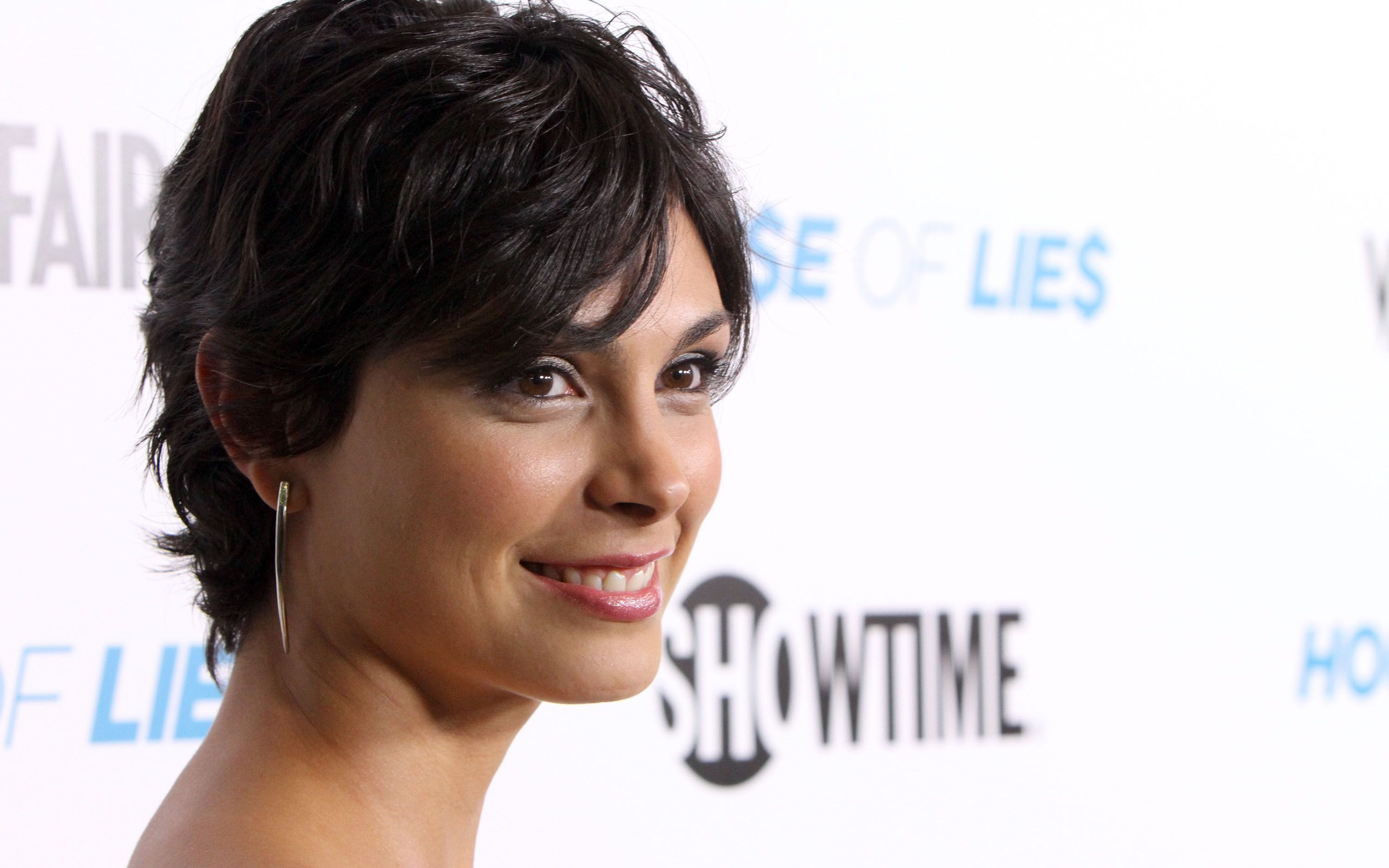 Morena Baccarin 2017 Wallpapers