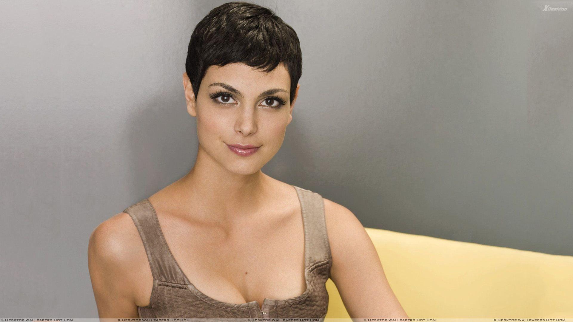 Morena Baccarin 2017 Wallpapers