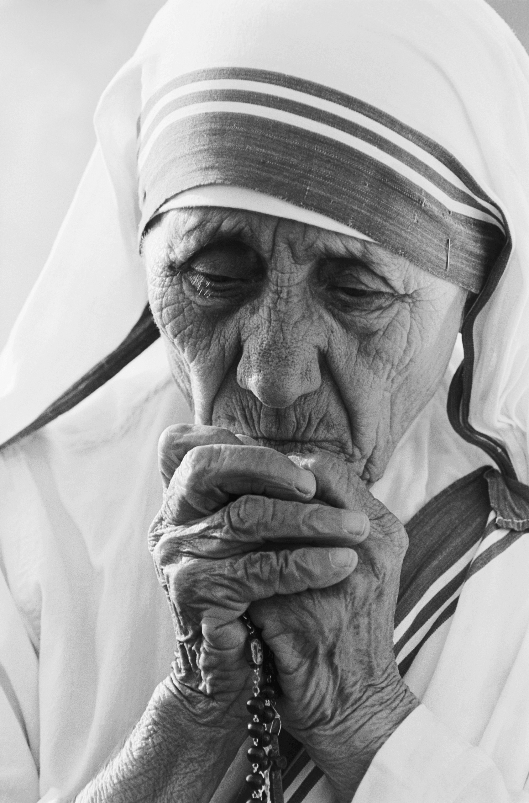 Mother Teresa Wallpapers