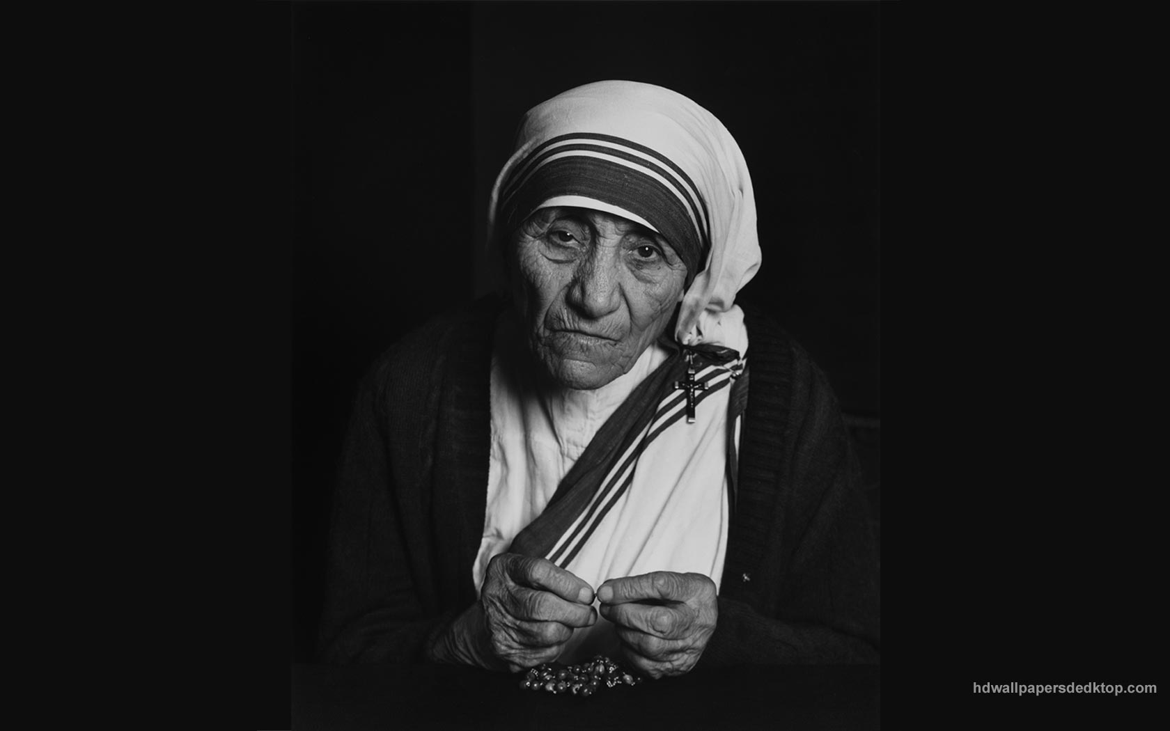 Mother Teresa Wallpapers