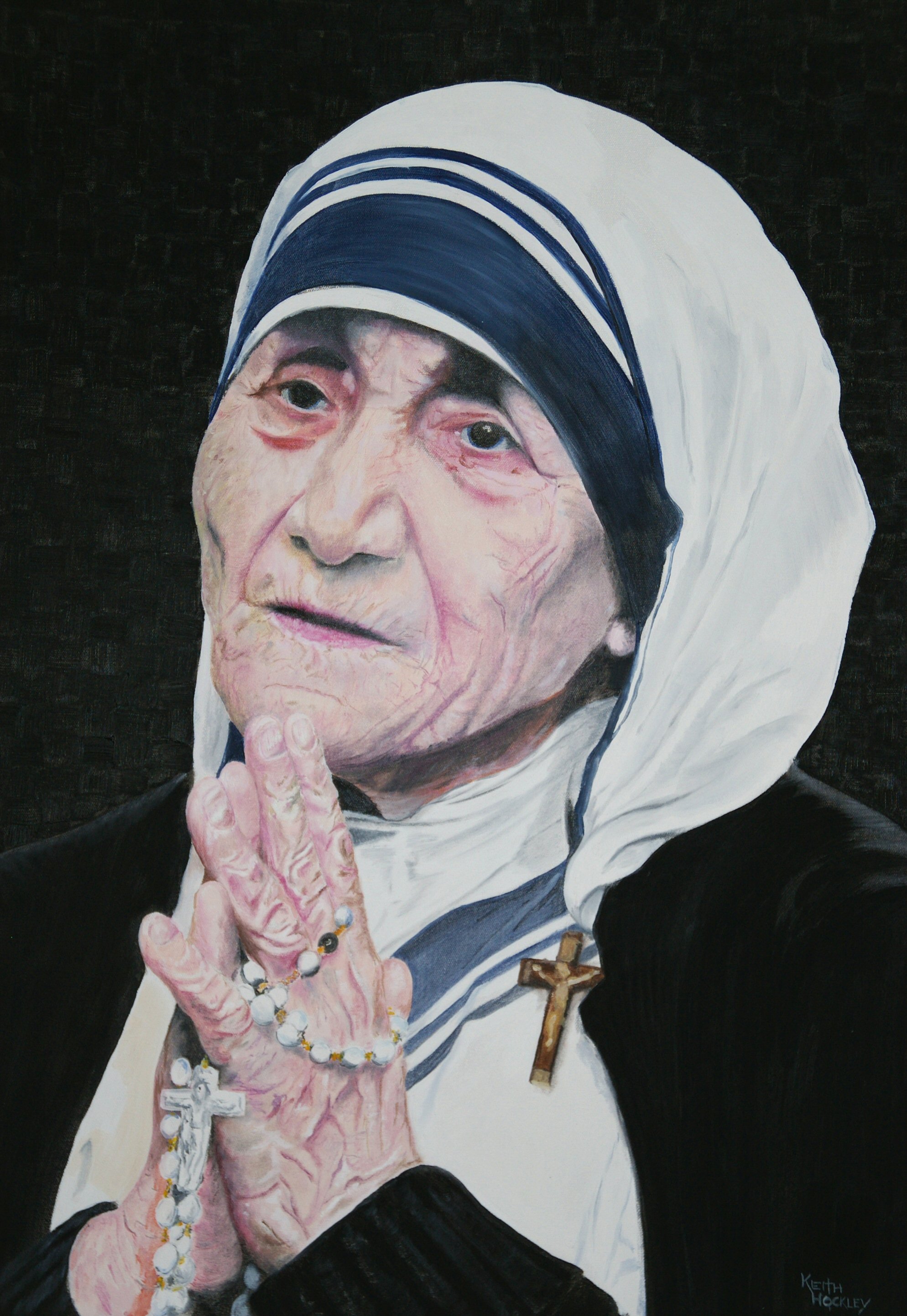 Mother Teresa Wallpapers