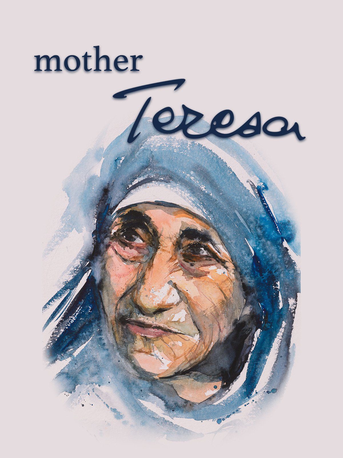 Mother Teresa Wallpapers