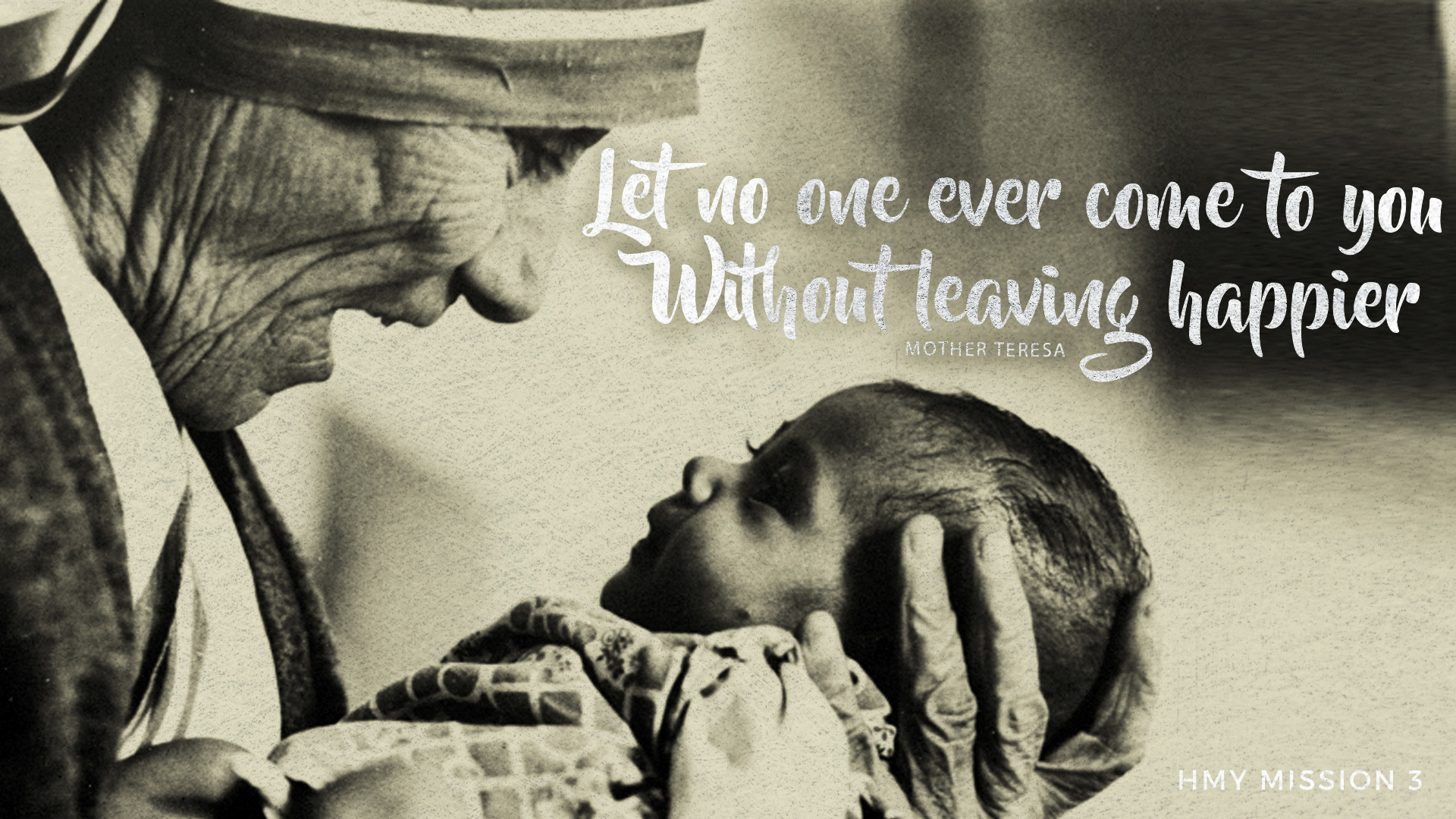 Mother Teresa Wallpapers