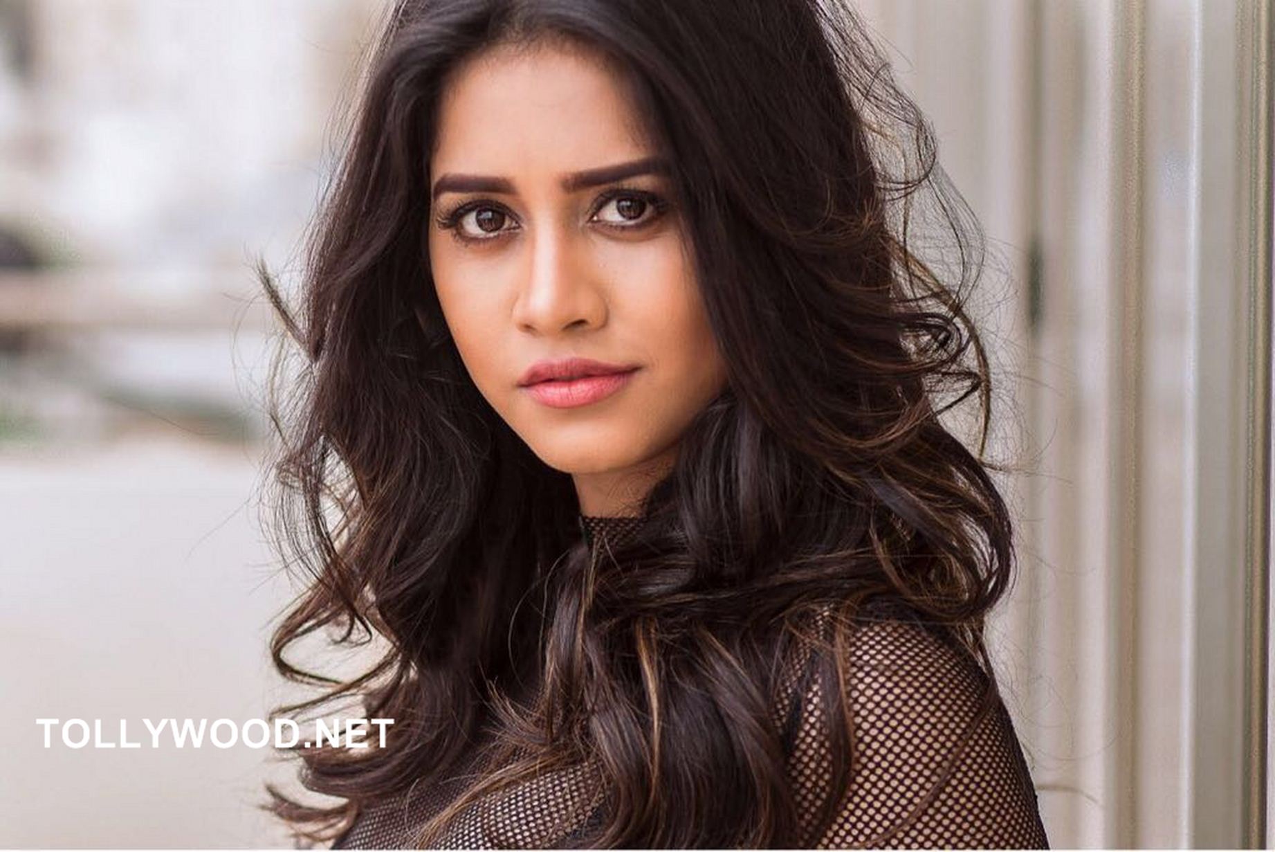 Nabha Natesh Wallpapers