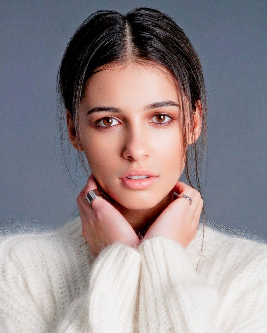 Naomi Scott 2018 Photoshoot Wallpapers