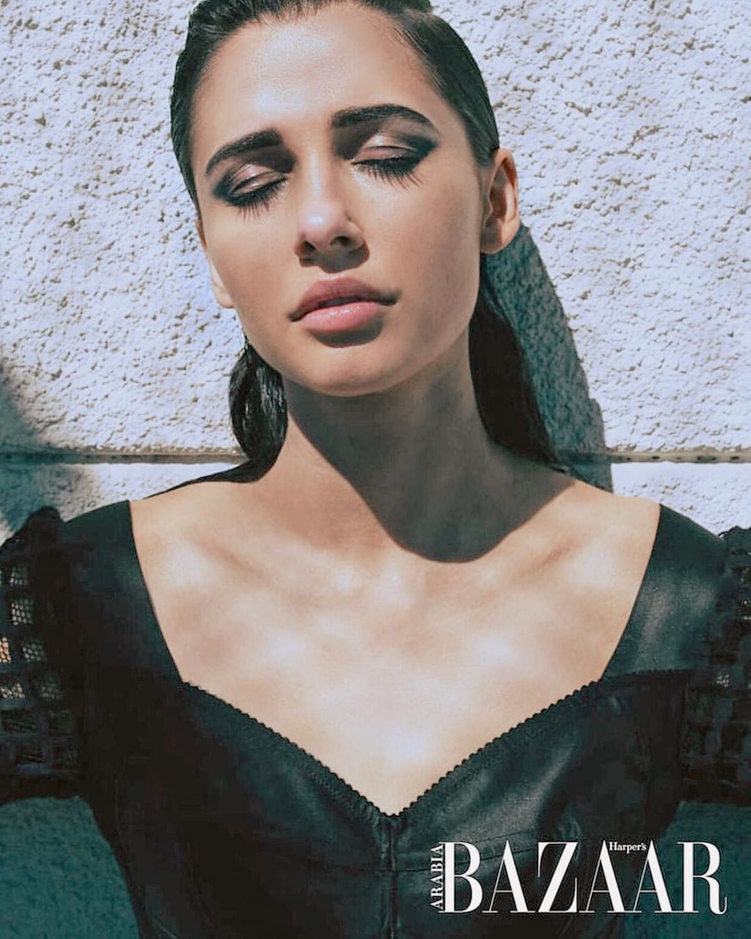 Naomi Scott 2018 Photoshoot Wallpapers