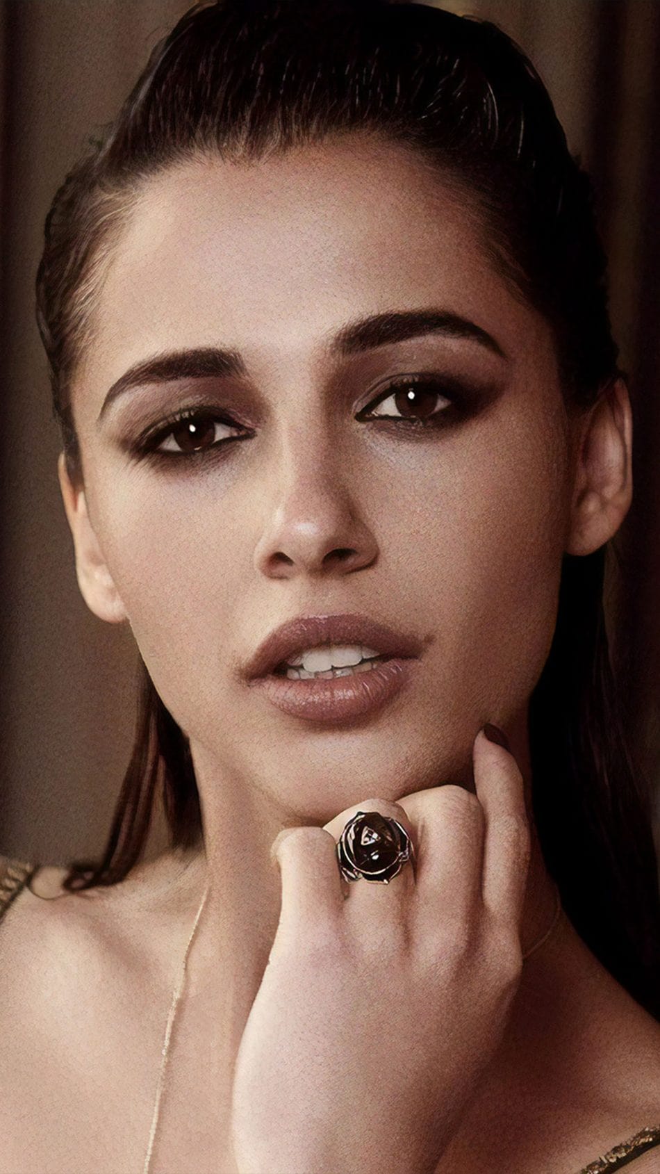 Naomi Scott 2018 Photoshoot Wallpapers