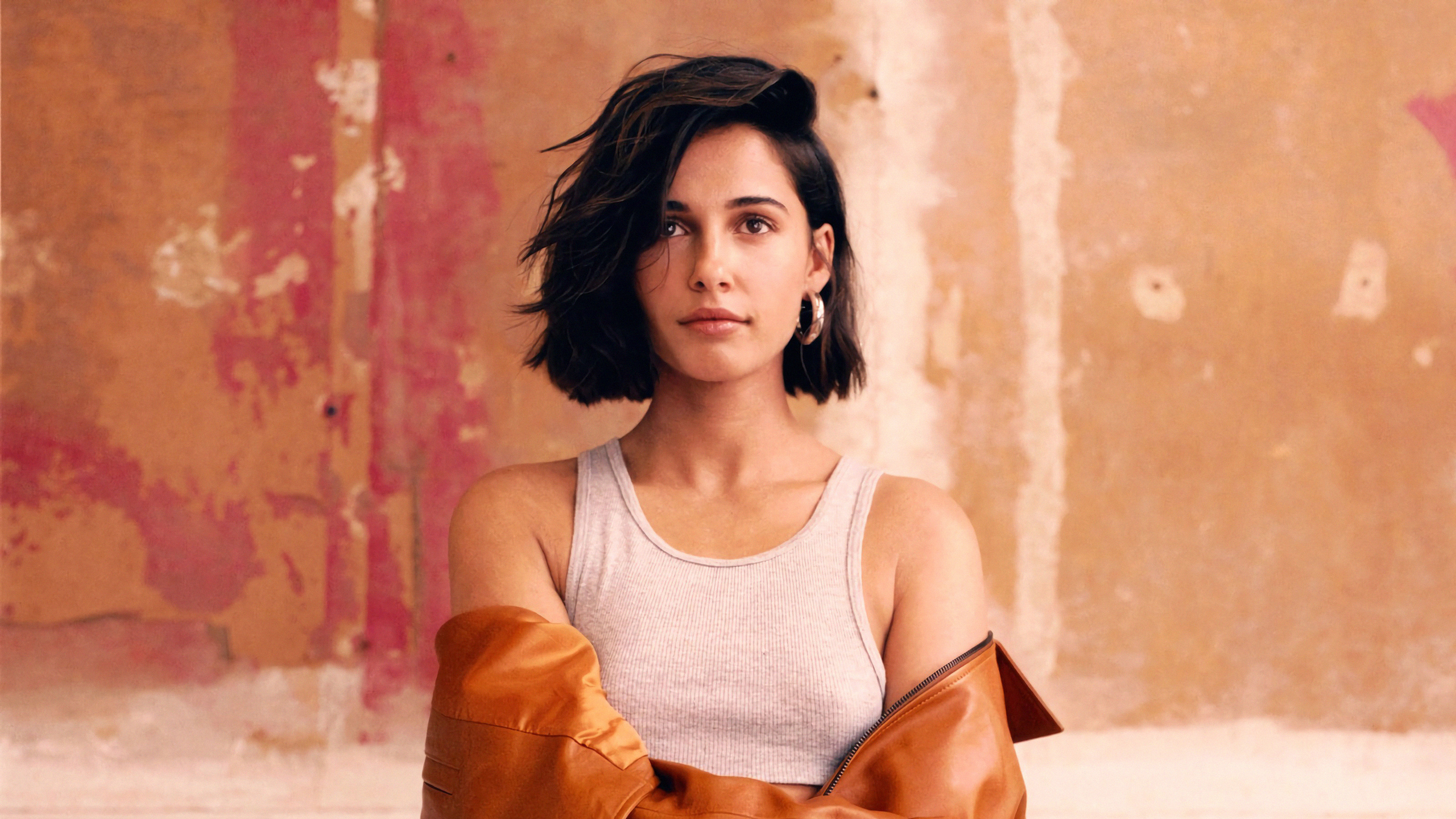 Naomi Scott 2019 Wallpapers