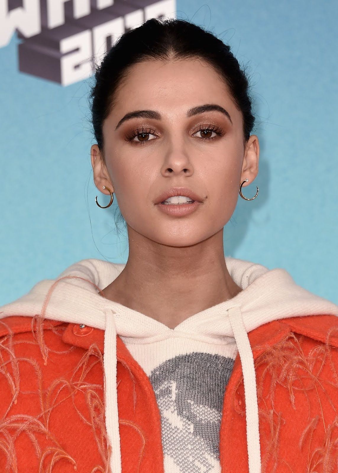 Naomi Scott 2019 Wallpapers