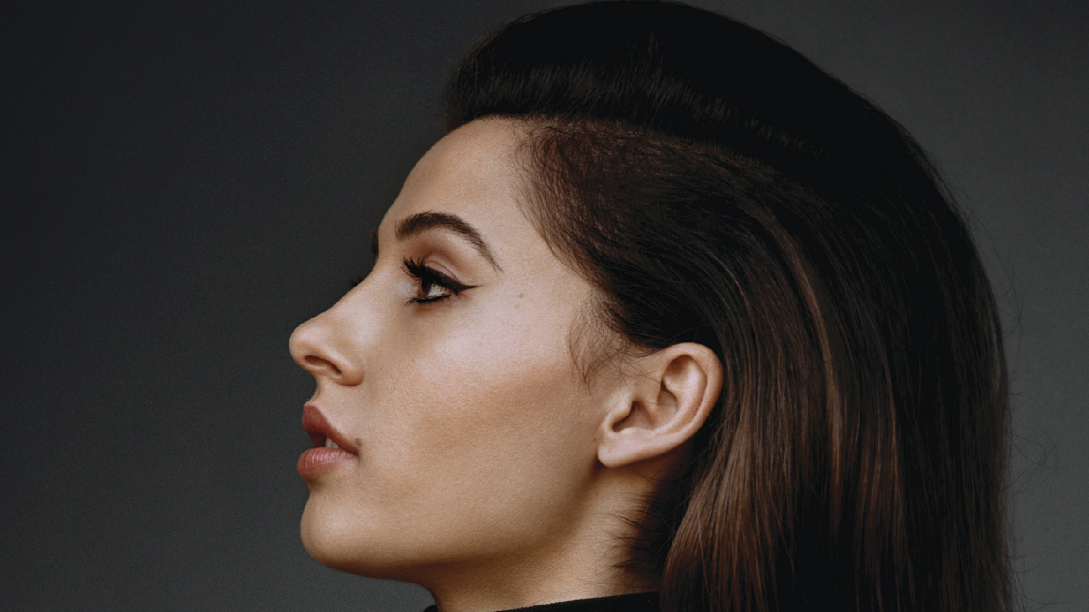 Naomi Scott 4k 2019 Wallpapers