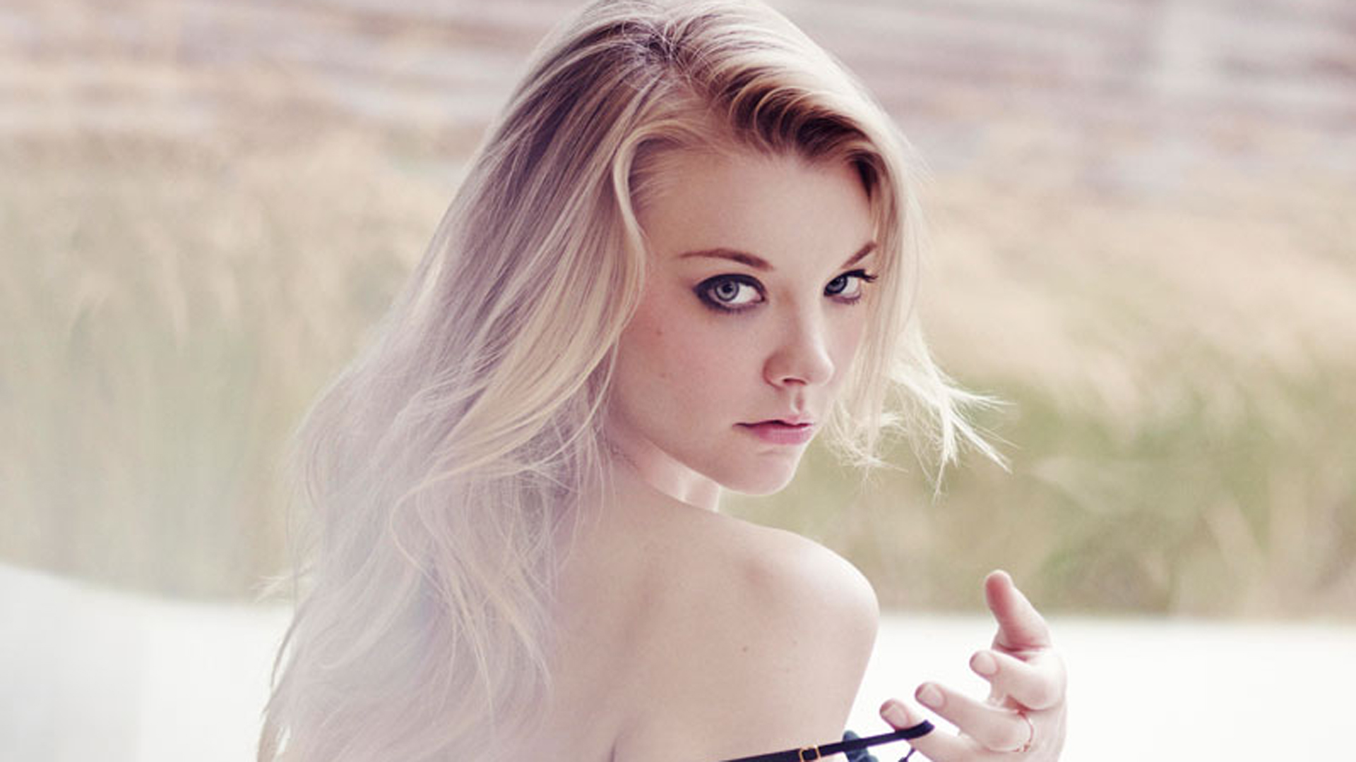 Natalie Dormer Wallpapers