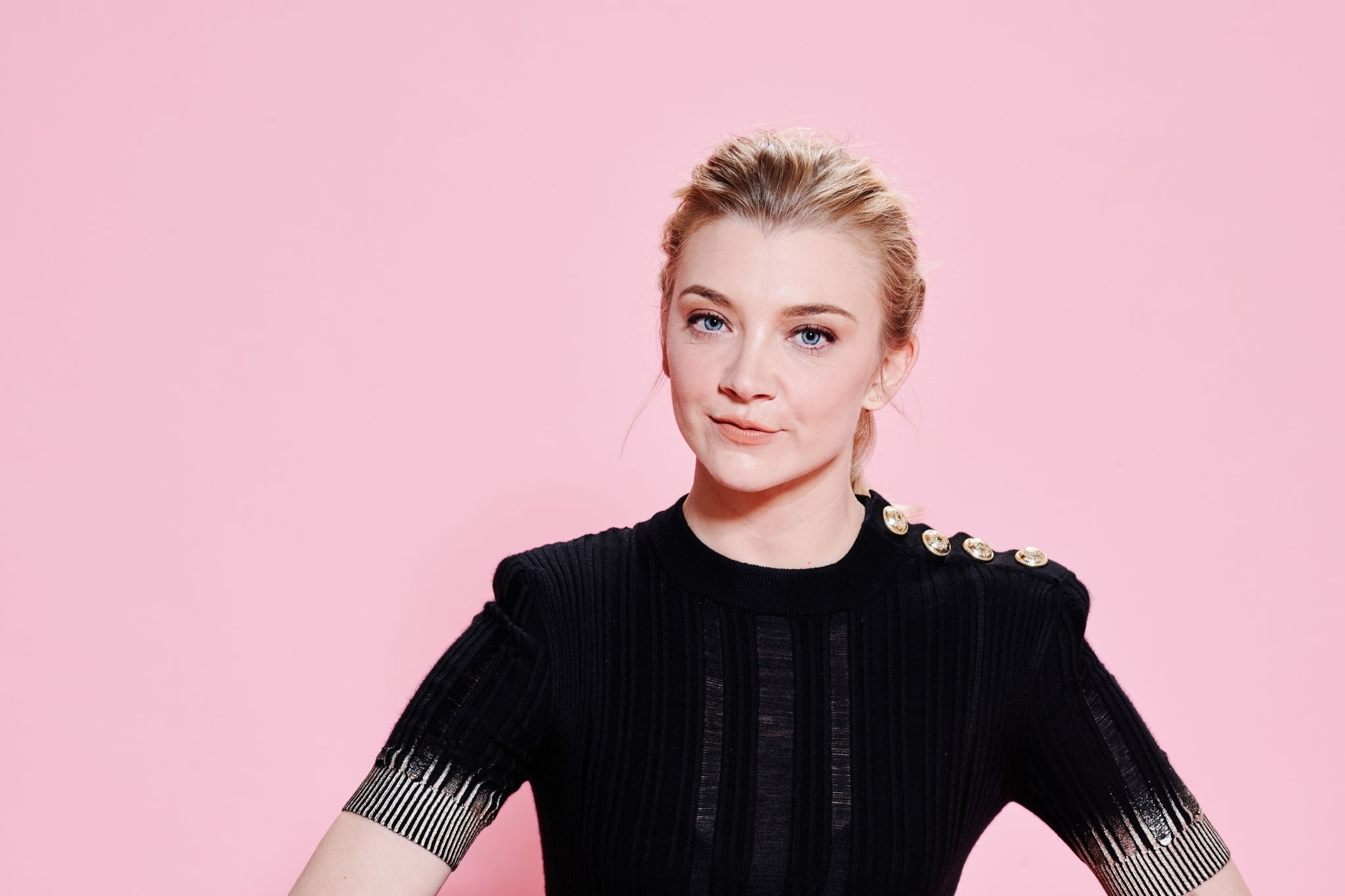 Natalie Dormer 2020 Portrait Wallpapers