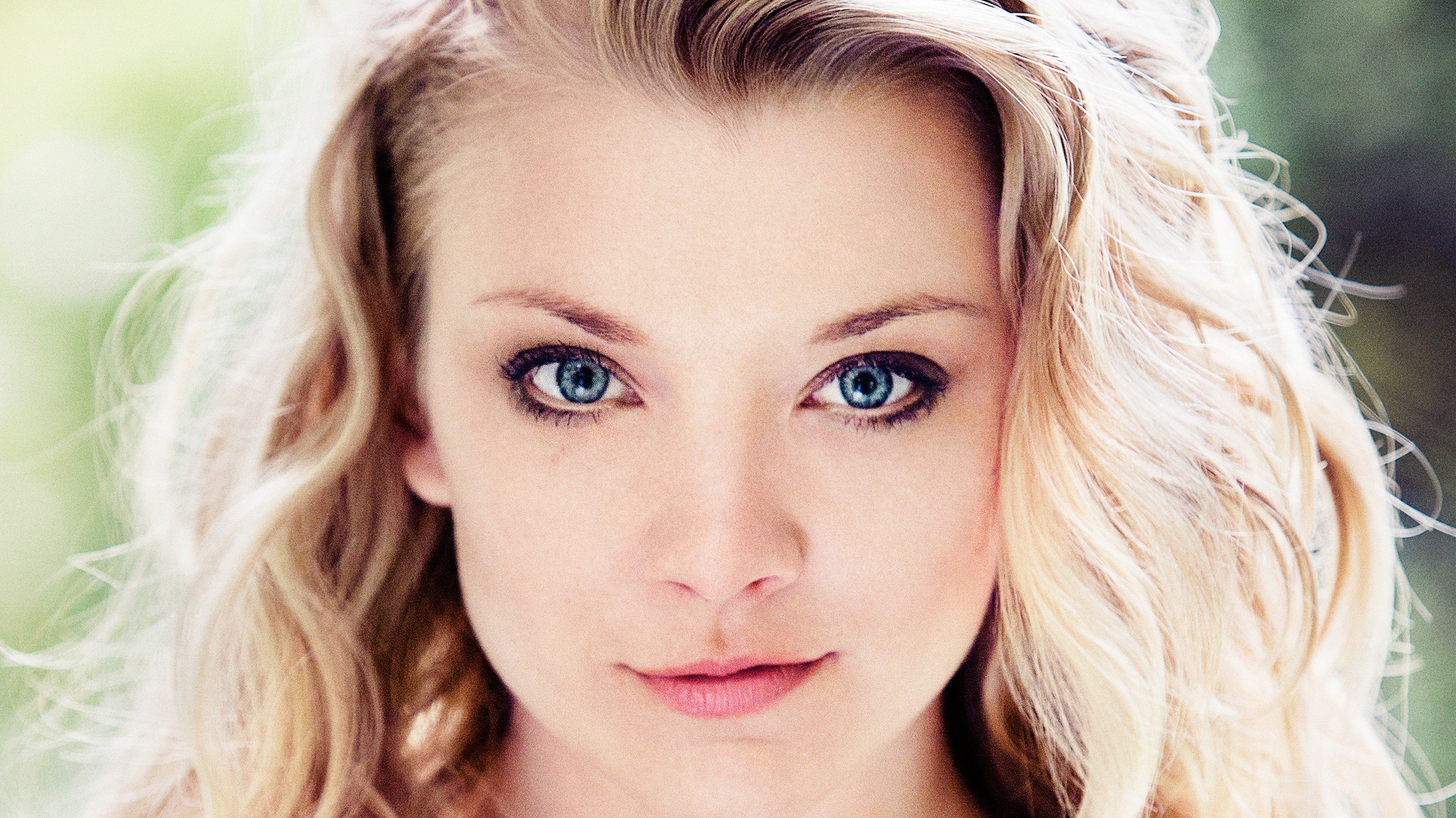 Natalie Dormer Monochrome Wallpapers