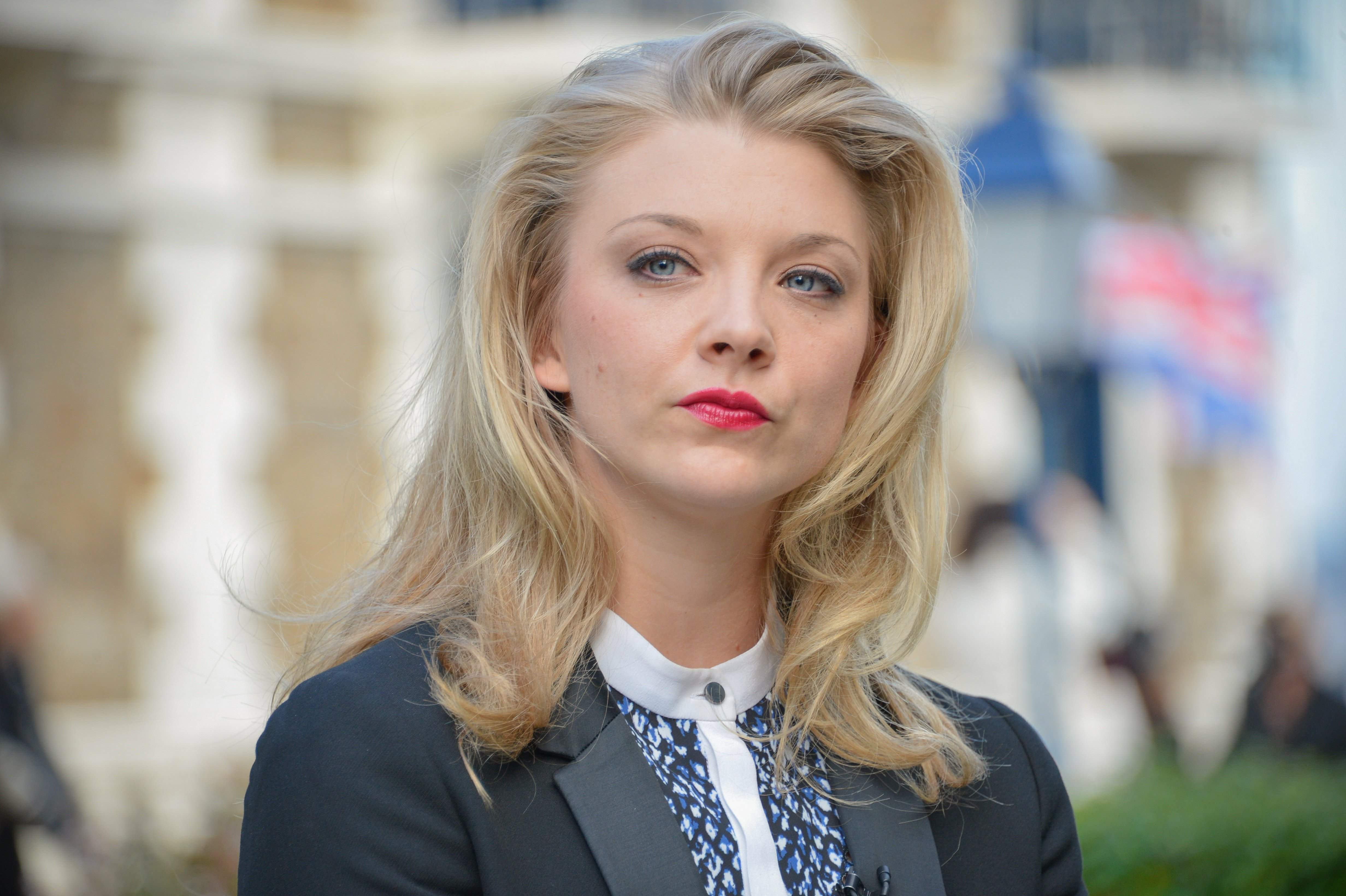 Natalie Dormer Portrait Wallpapers