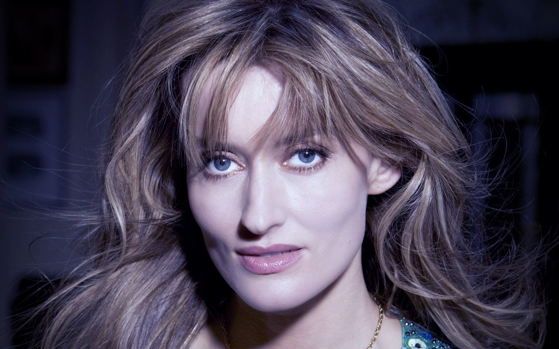 Natascha Mcelhone Wallpapers