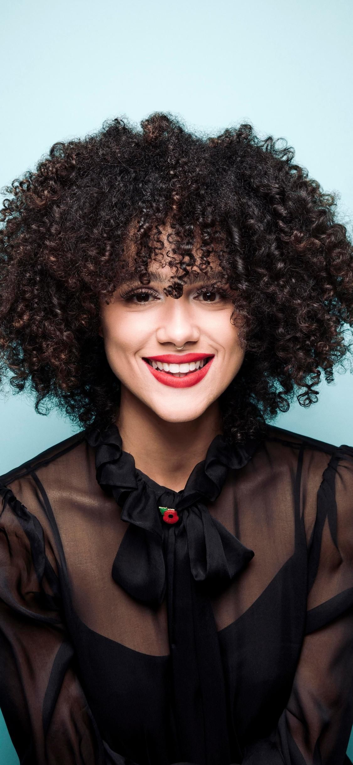 Nathalie Emmanuel Wallpapers