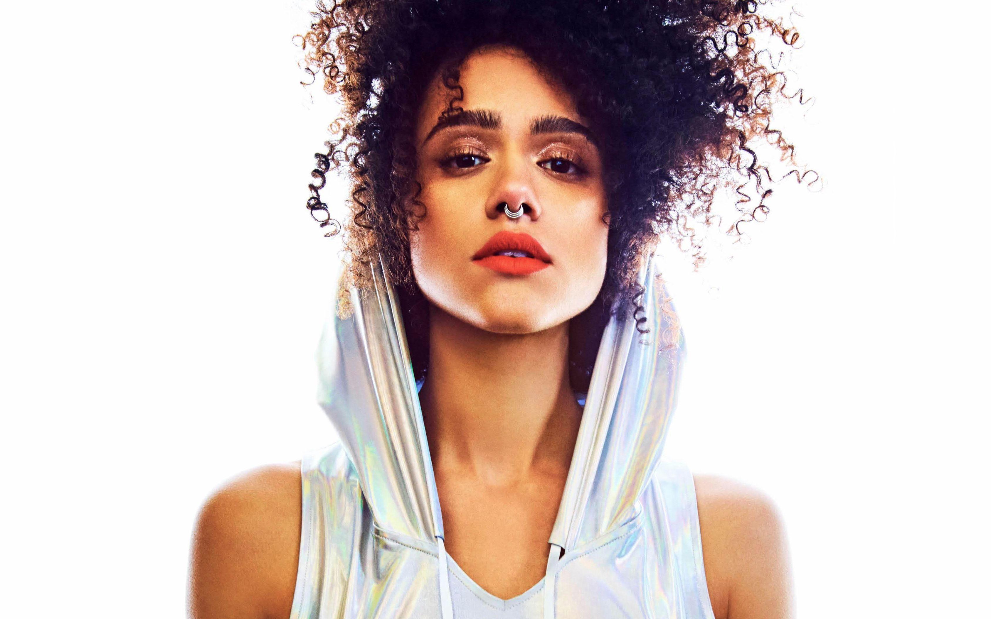 Nathalie Emmanuel Wallpapers