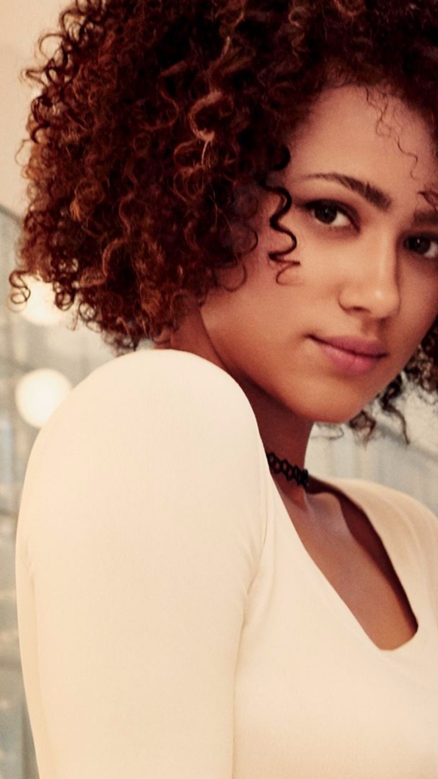 Nathalie Emmanuel Wallpapers