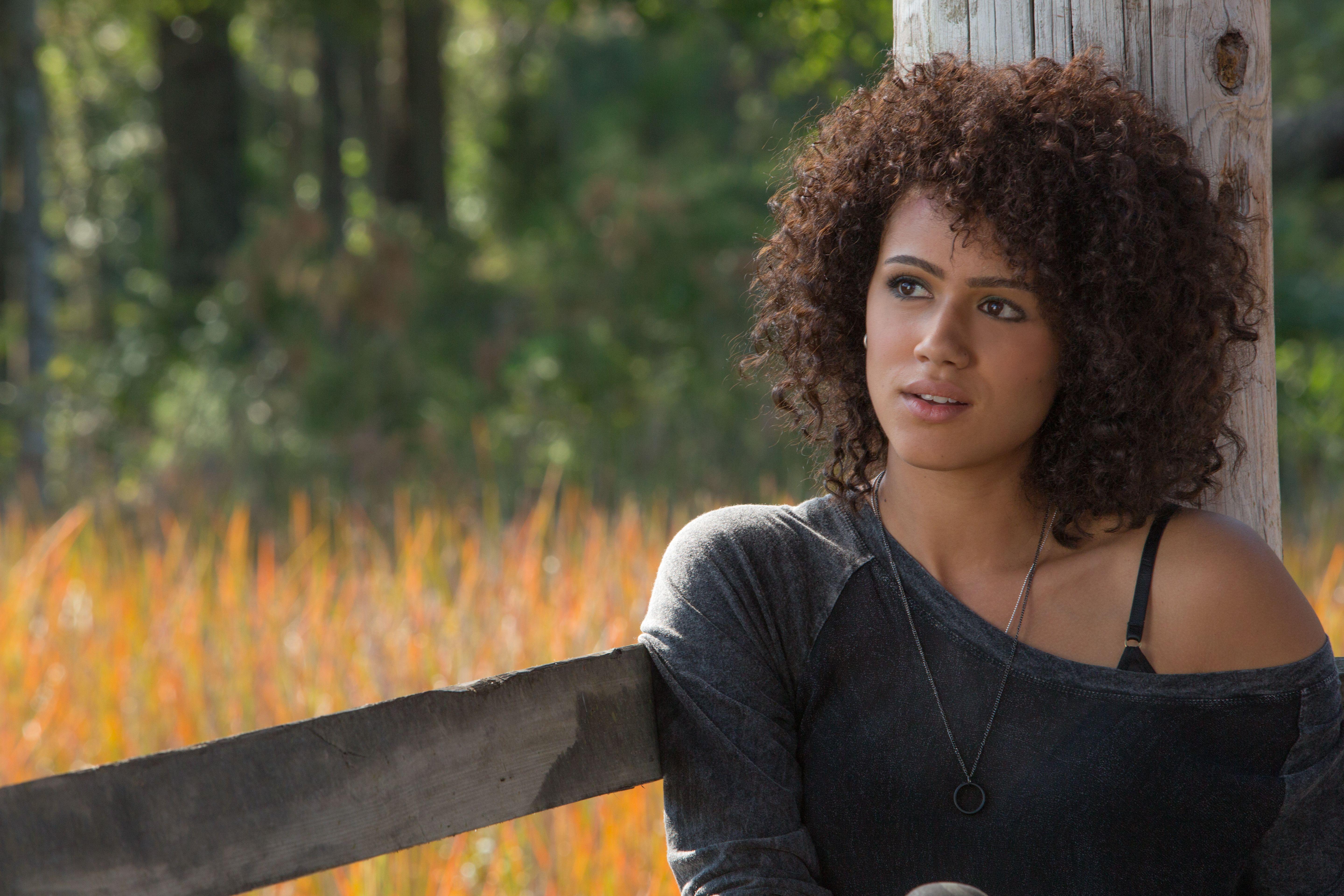 Nathalie Emmanuel 2020 Wallpapers