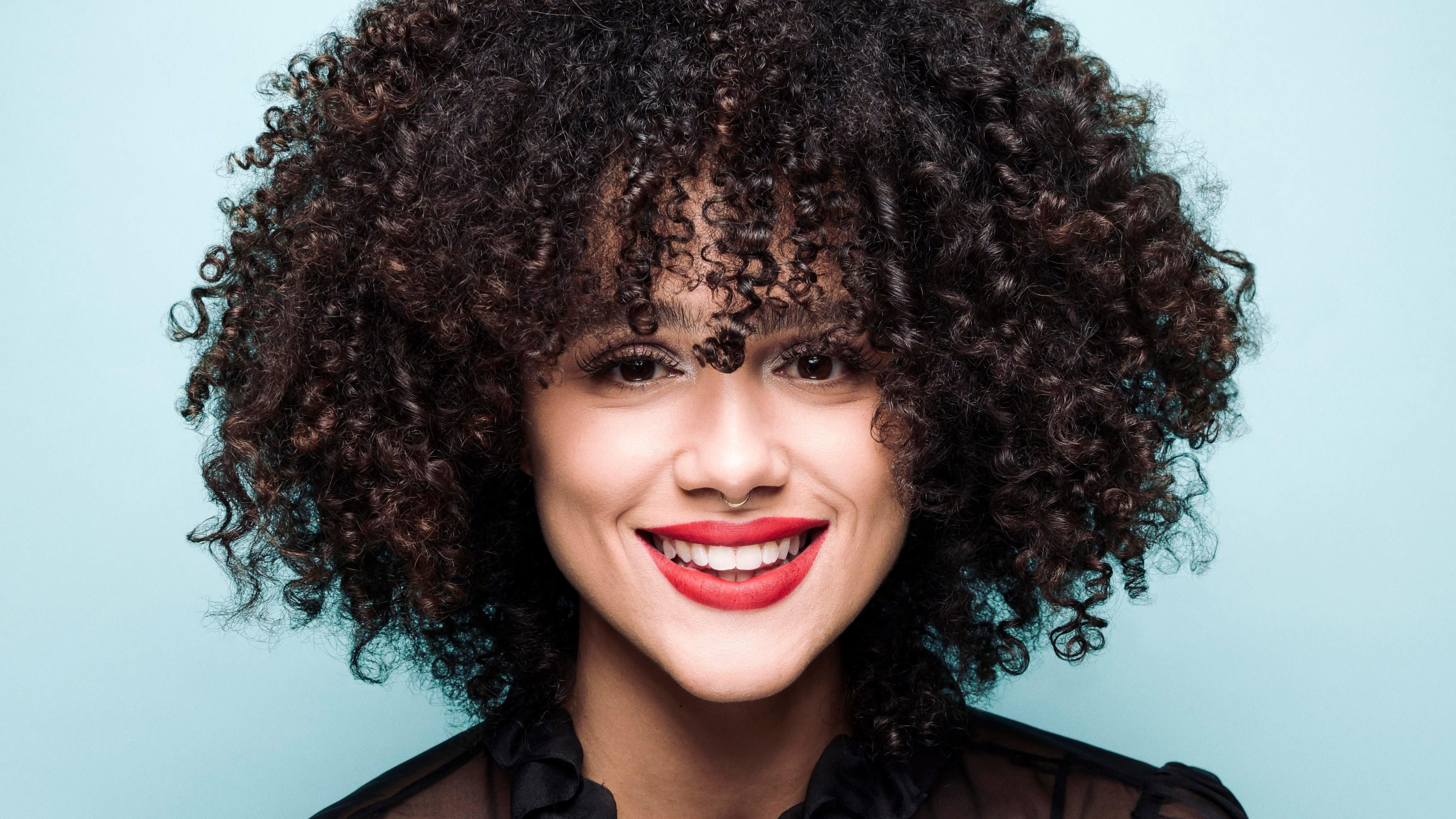 Nathalie Emmanuel 2020 Wallpapers