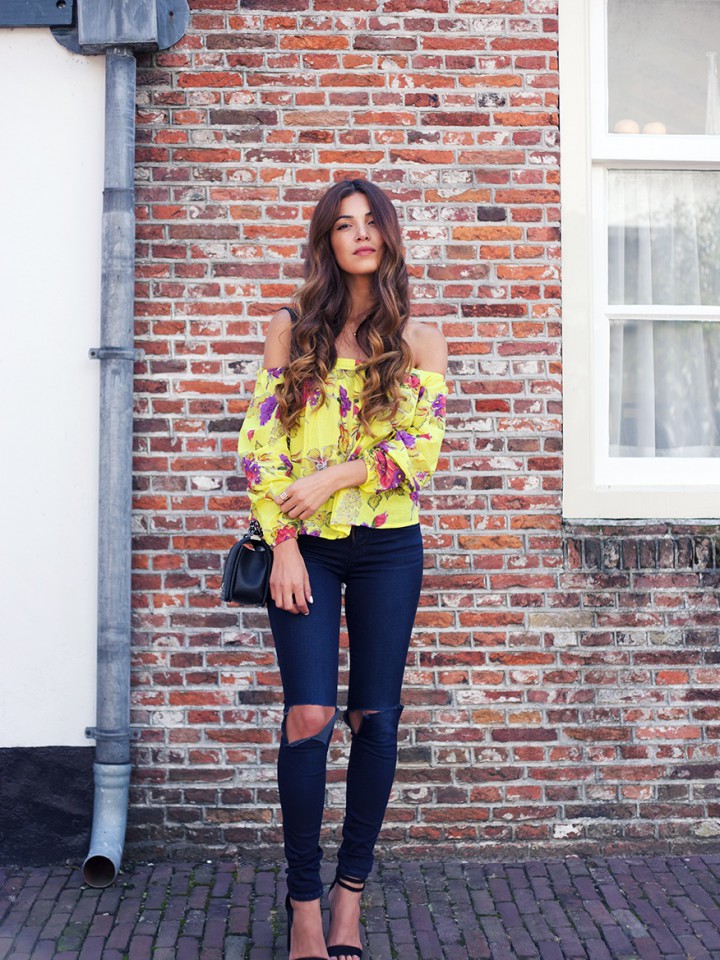 Negin Mirsalehi Wallpapers