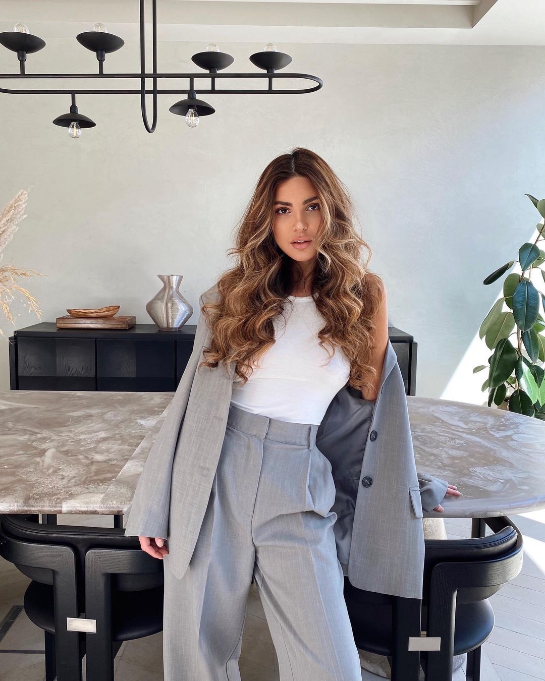 Negin Mirsalehi Wallpapers