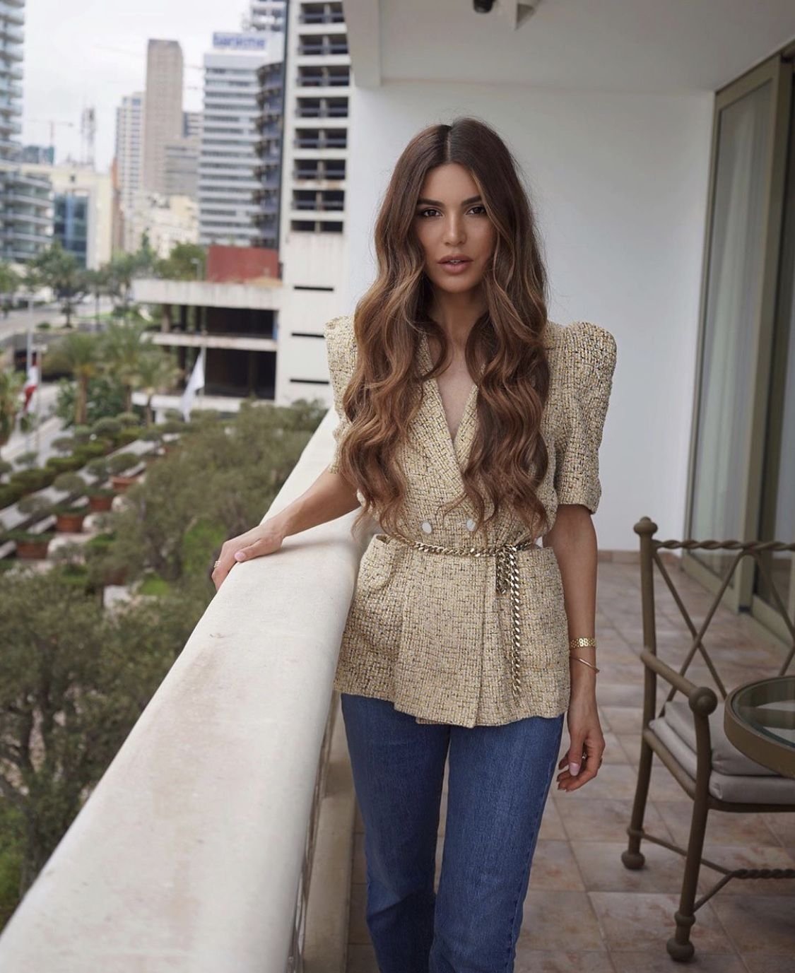 Negin Mirsalehi Wallpapers