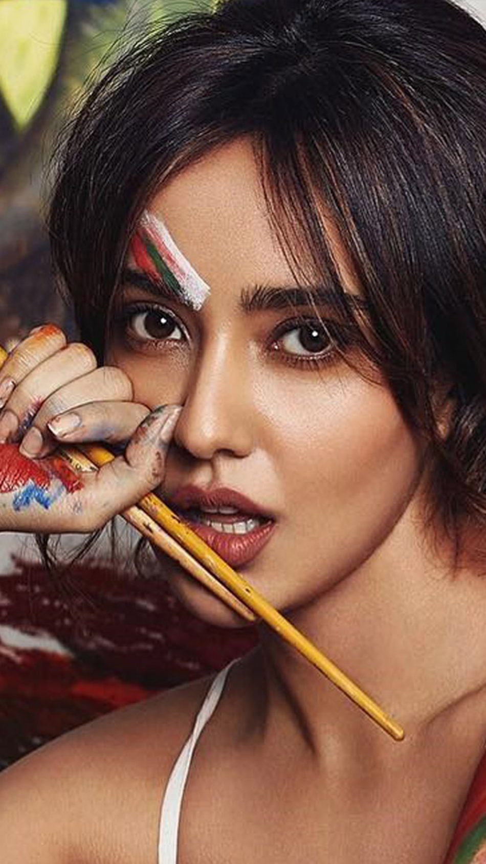 Neha Sharma Wallpapers