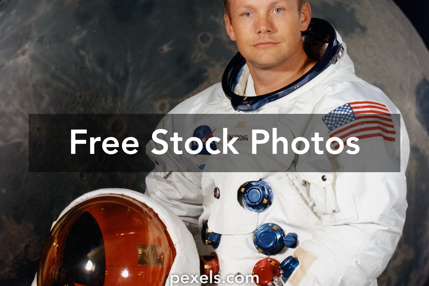 Neil Armstrong Wallpapers