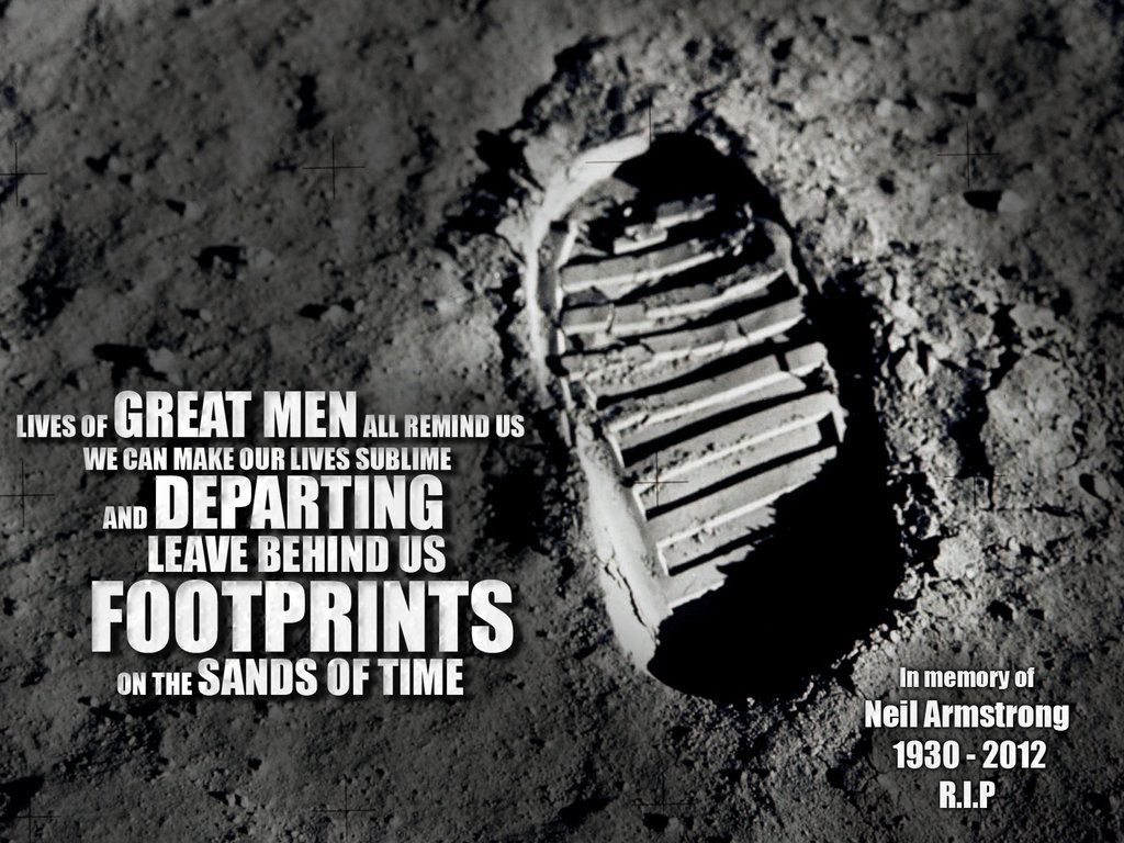 Neil Armstrong Wallpapers