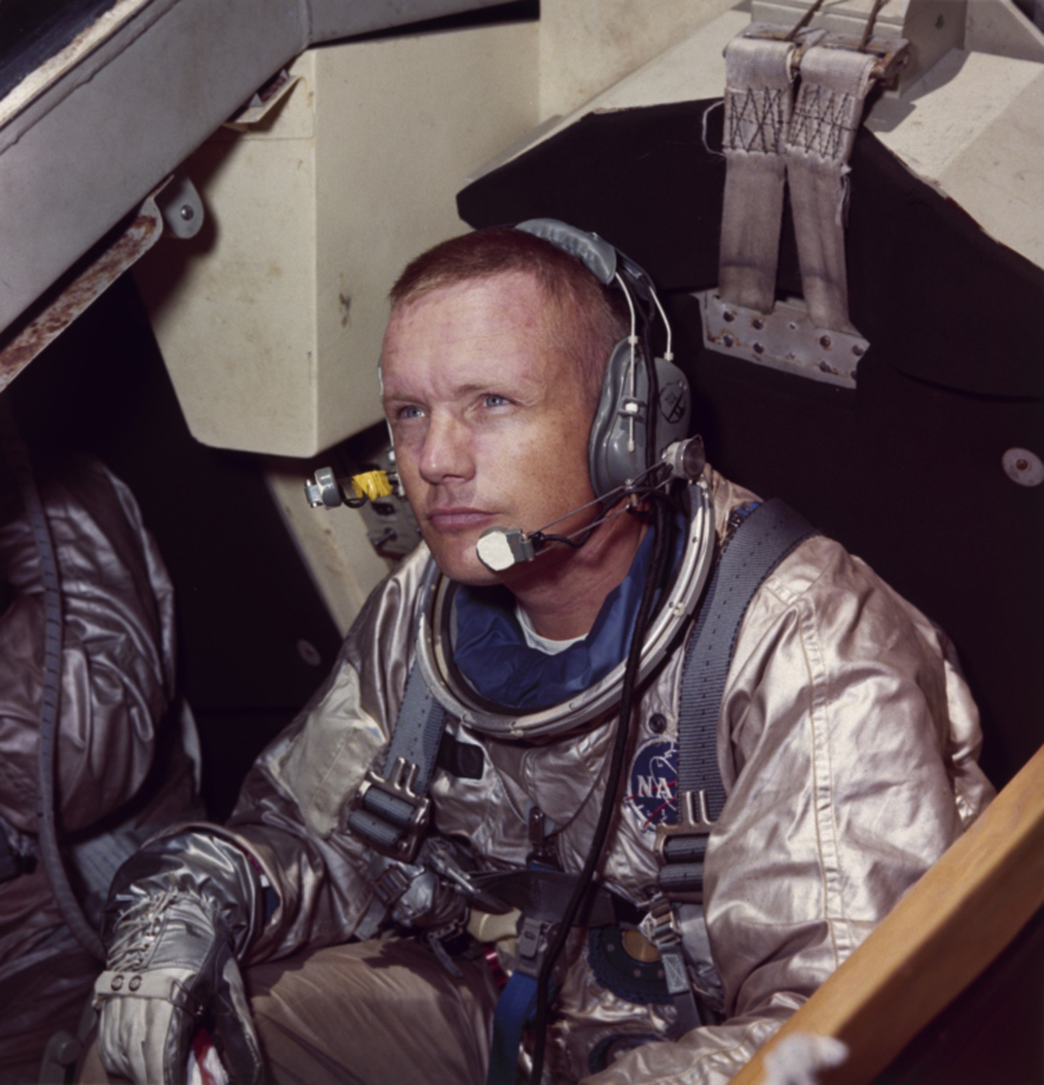 Neil Armstrong Wallpapers