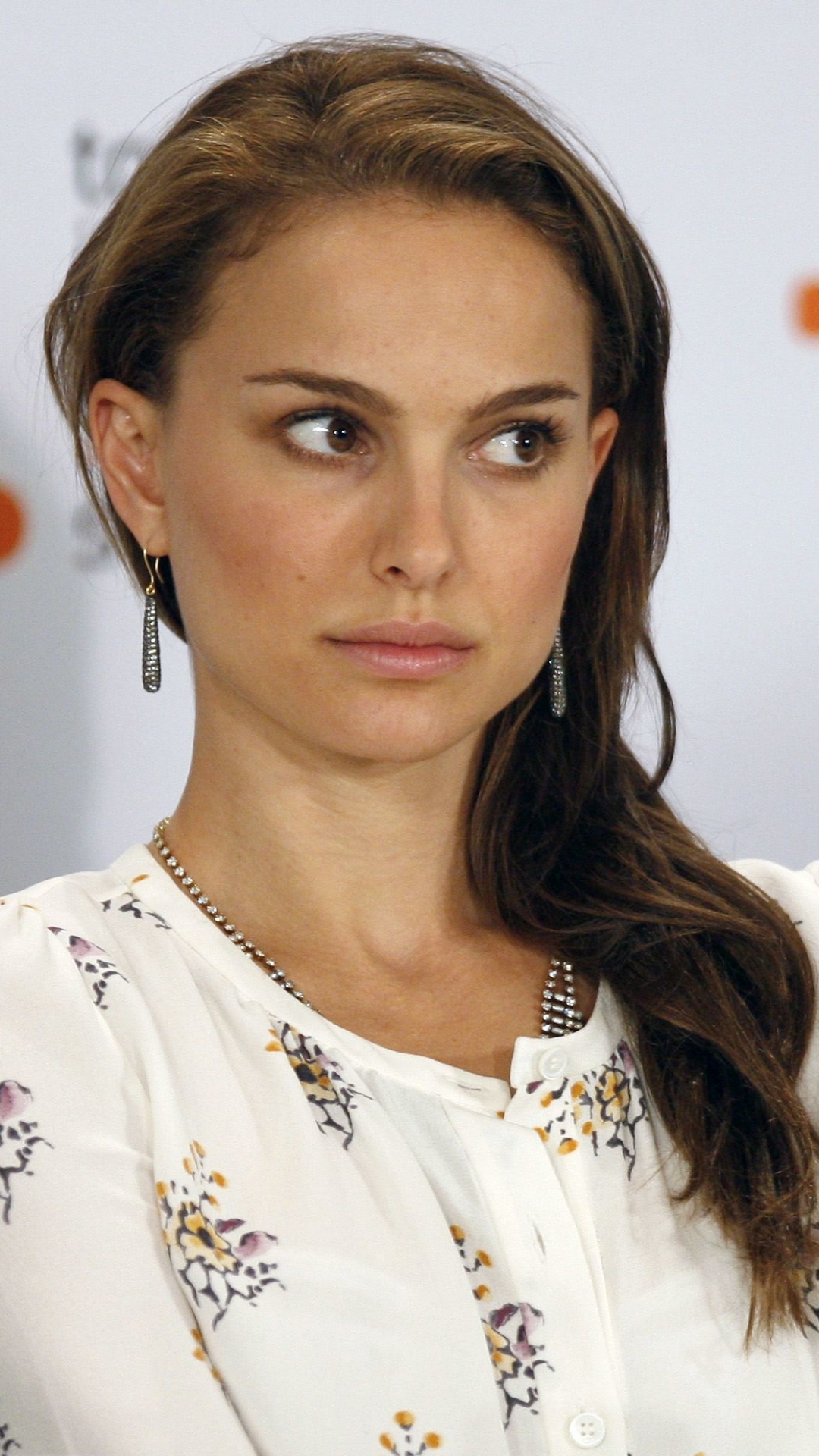 New Actress Natalie Portman 2021 Wallpapers