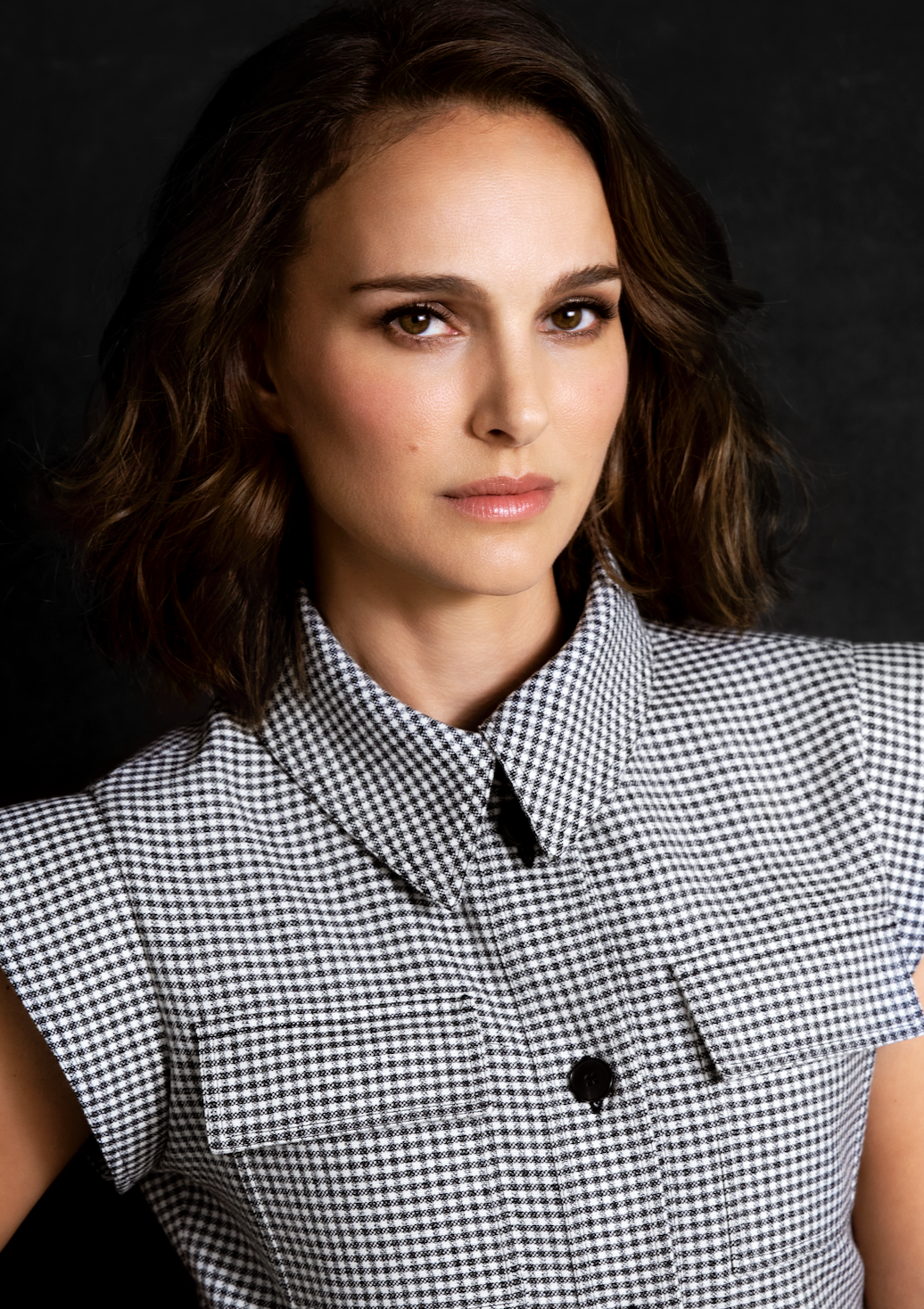 New Actress Natalie Portman 2021 Wallpapers