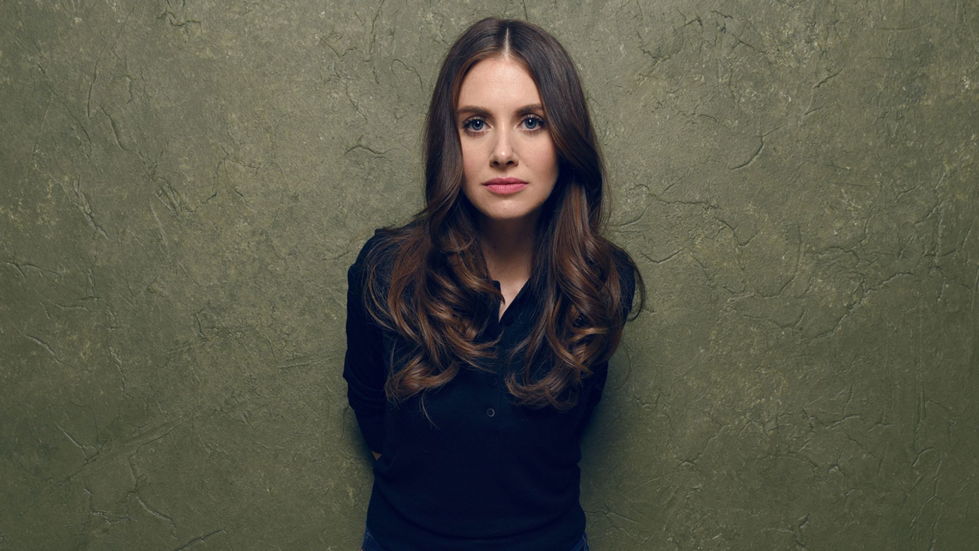 New Alison Brie 2020 Wallpapers