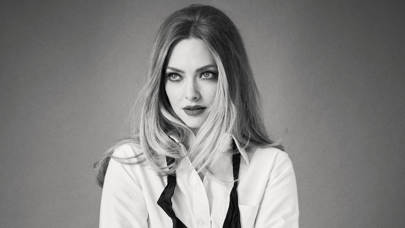 New Amanda Seyfried 2021 Wallpapers