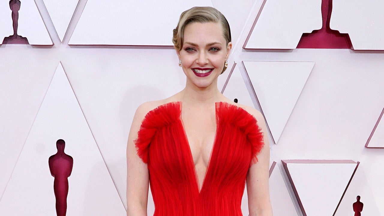 New Amanda Seyfried Actress 2021 Wallpapers