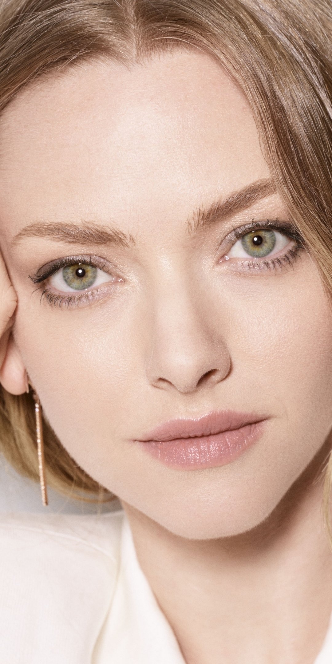 New Amanda Seyfried Actress 2021 Wallpapers